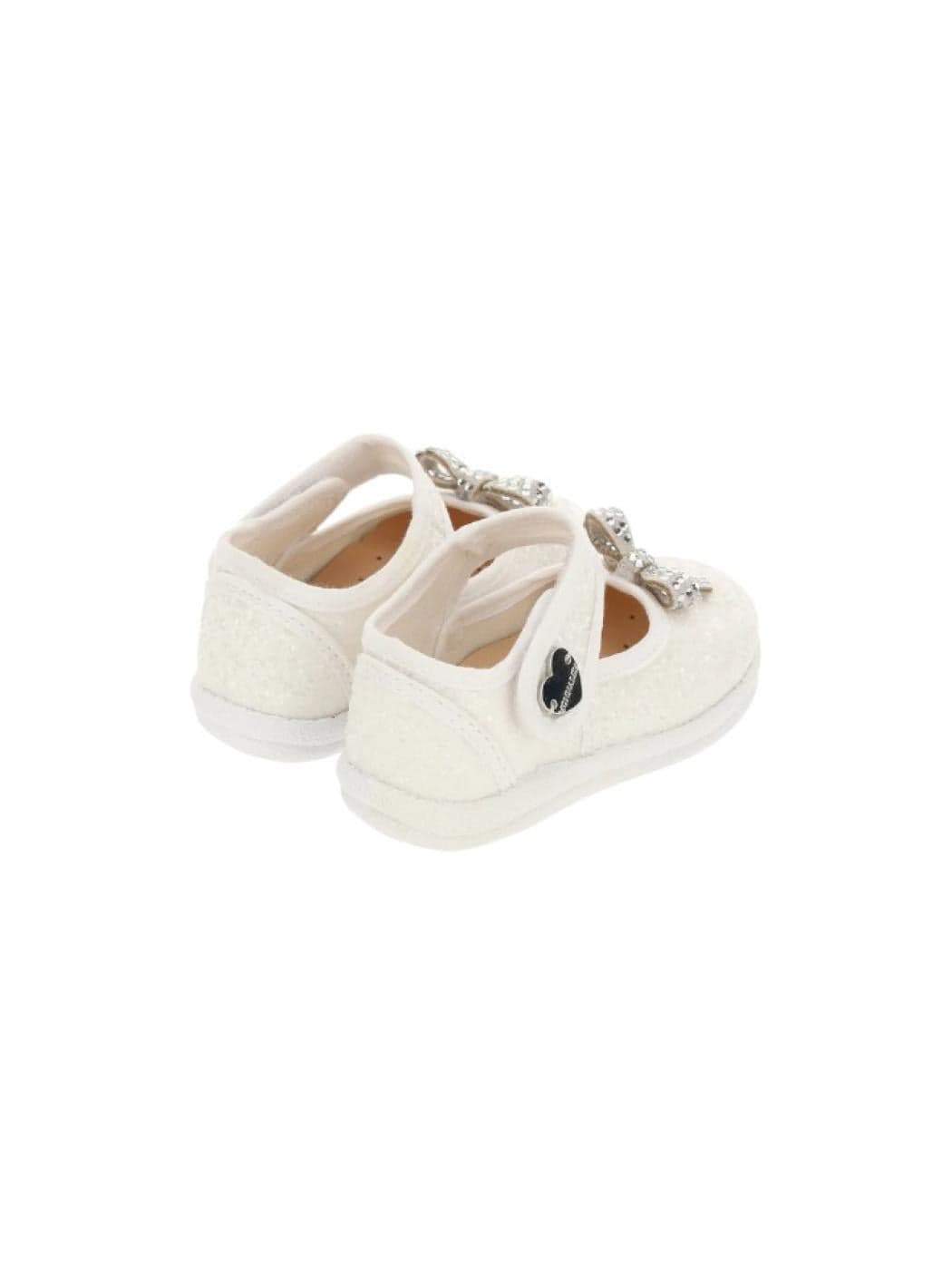 MONNALISA Ballerine Bambina Monnalisa 839006_9714 da bambino in Ballerine Drestige - Casamassima, commercioVirtuoso.it