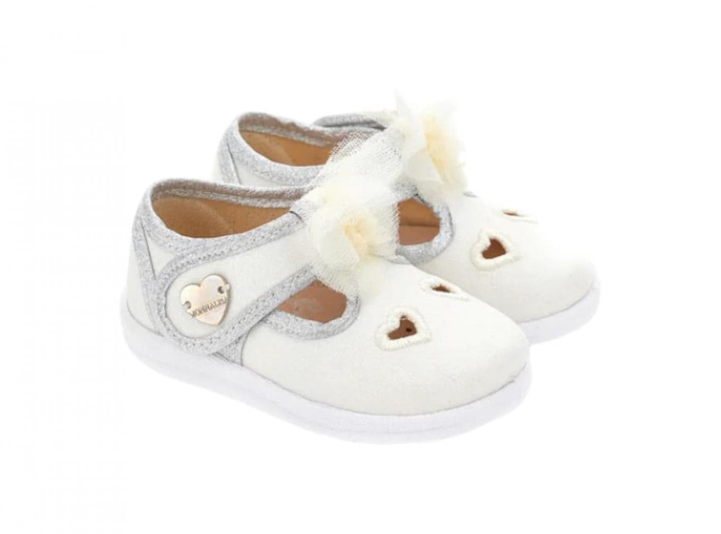 MONNALISA Scarpe Bambina Monnalisa 83A006_1715 da bambino in Scarpine primi passi Drestige - Casamassima, commercioVirtuoso.it