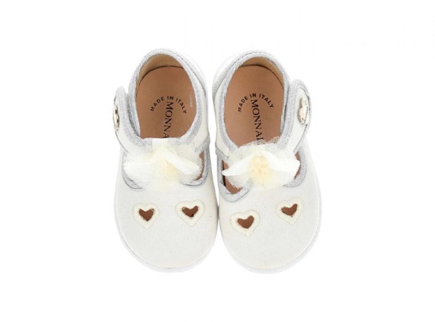 MONNALISA Scarpe Bambina Monnalisa 83A006_1715 da bambino in Scarpine primi passi Drestige - Casamassima, commercioVirtuoso.it