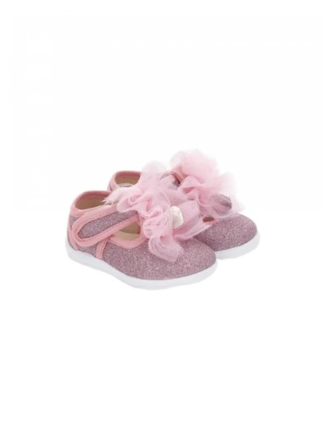 MONNALISA Scarpe Bambina Monnalisa 83C008_3738 da bambino in Scarpine primi passi Drestige - Casamassima, commercioVirtuoso.it
