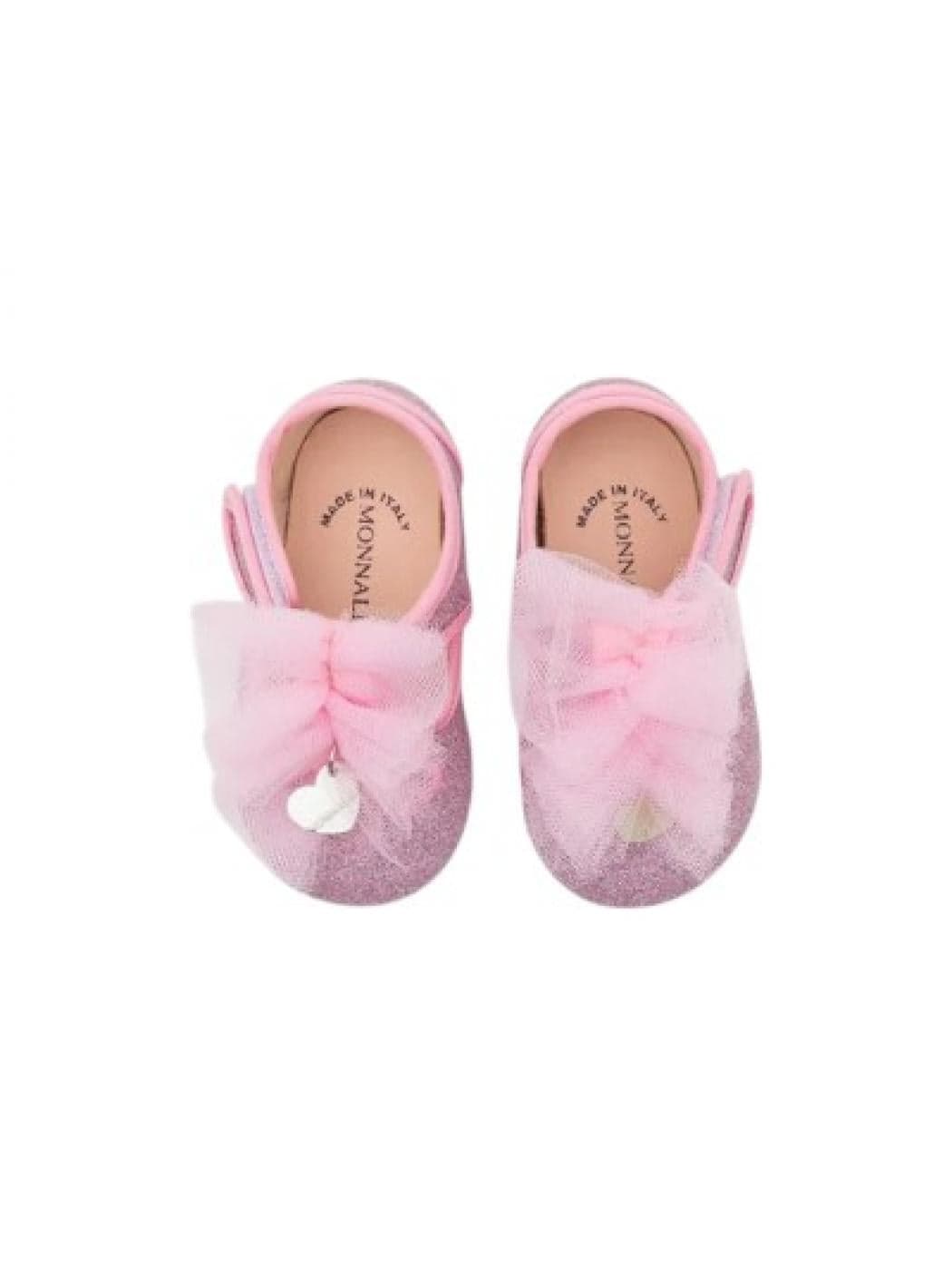 MONNALISA Scarpe Bambina Monnalisa 83C008_3738 da bambino in Scarpine primi passi Drestige - Casamassima, commercioVirtuoso.it