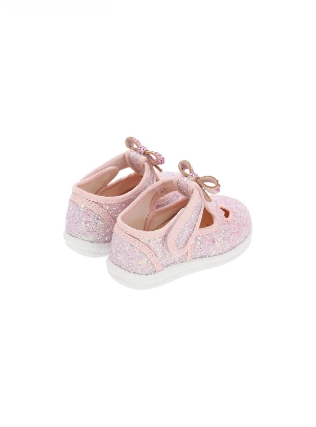 MONNALISA Scarpe Bambina Monnalisa 839007_9714 da bambino in Scarpine primi passi Drestige - Casamassima, commercioVirtuoso.it