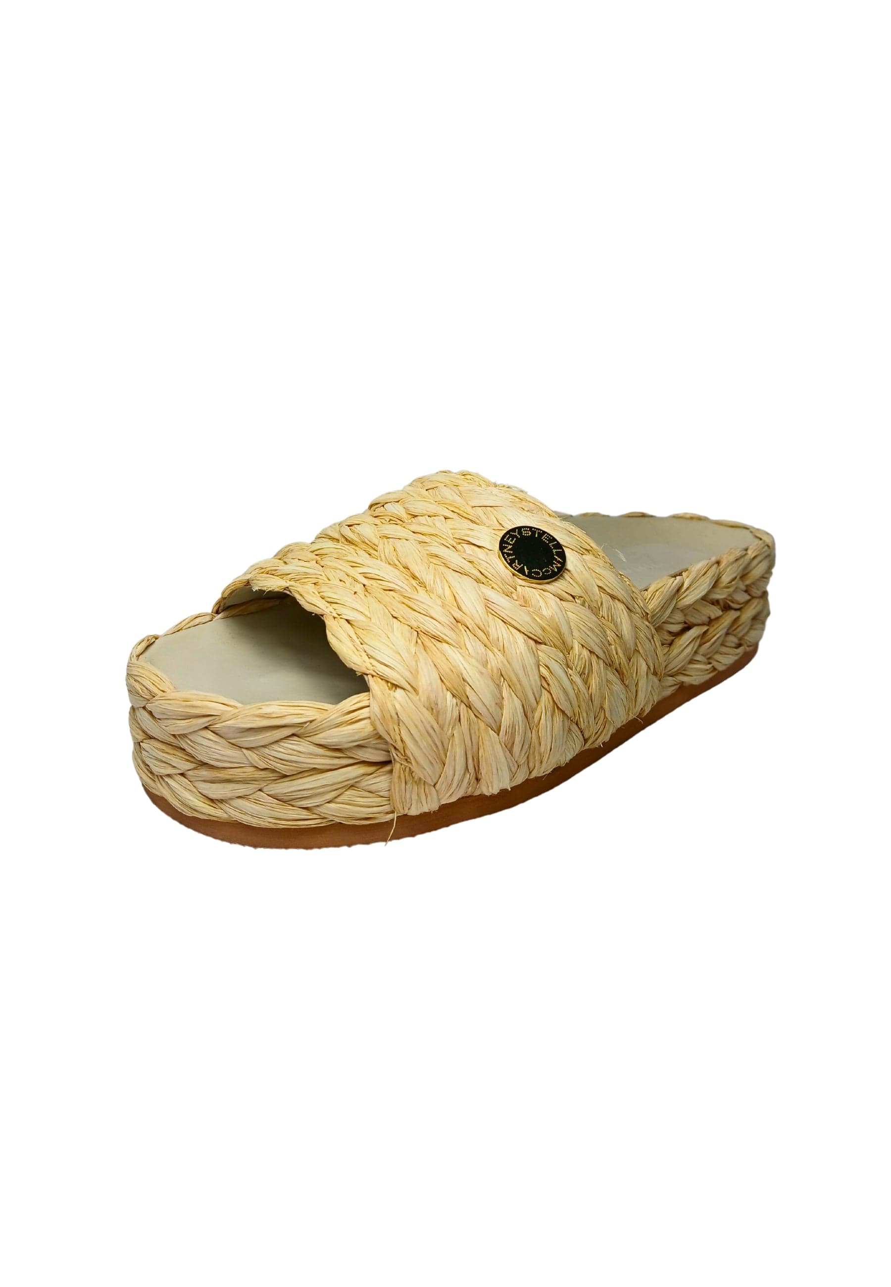 STELLA McCARTNEY Scarpe Donna Stella McCartney Ciabatta Skyla Frencilla da donna in Scarpe da corsa su strada Drestige - Casamassima, commercioVirtuoso.it