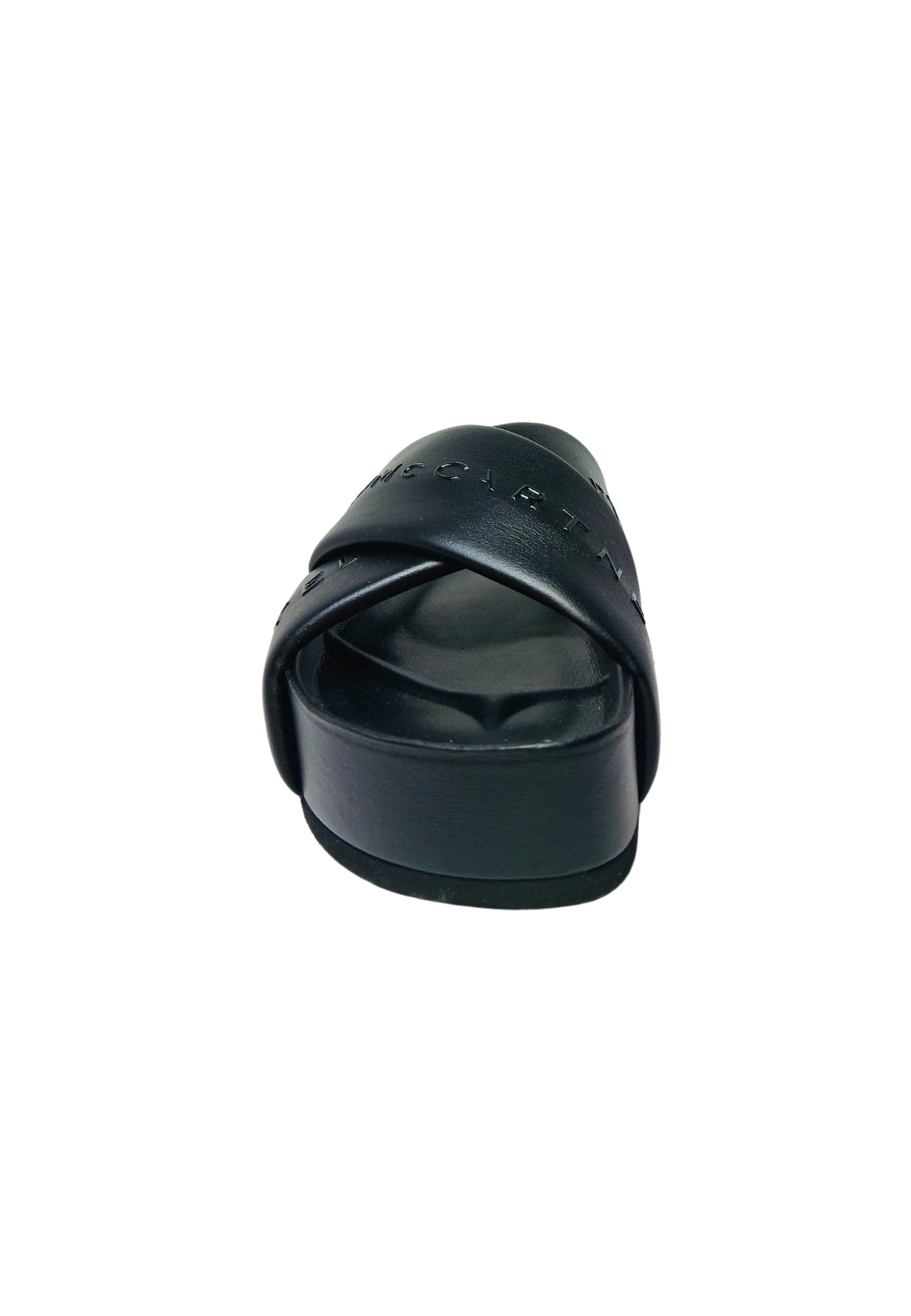 STELLA McCARTNEY Scarpe Donna Stella McCartney Signature soft eco alter mat BLACK da donna in Sneaker casual Drestige - Casamassima, commercioVirtuoso.it