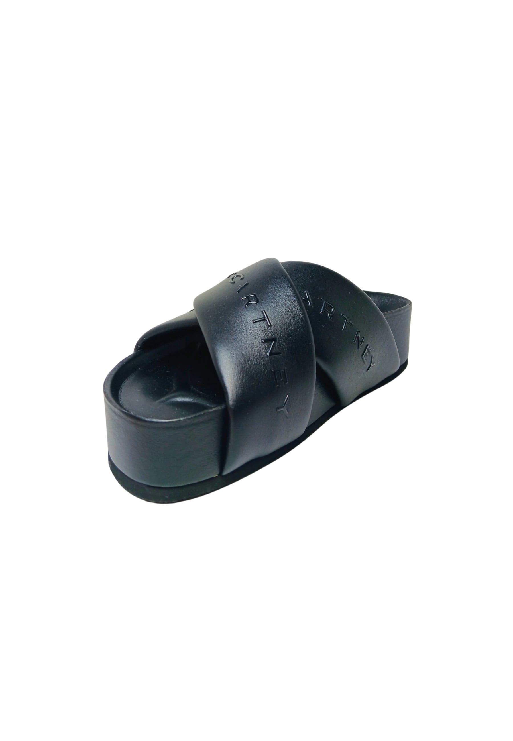 STELLA McCARTNEY Scarpe Donna Stella McCartney Signature soft eco alter mat BLACK da donna in Sneaker casual Drestige - Casamassima, commercioVirtuoso.it