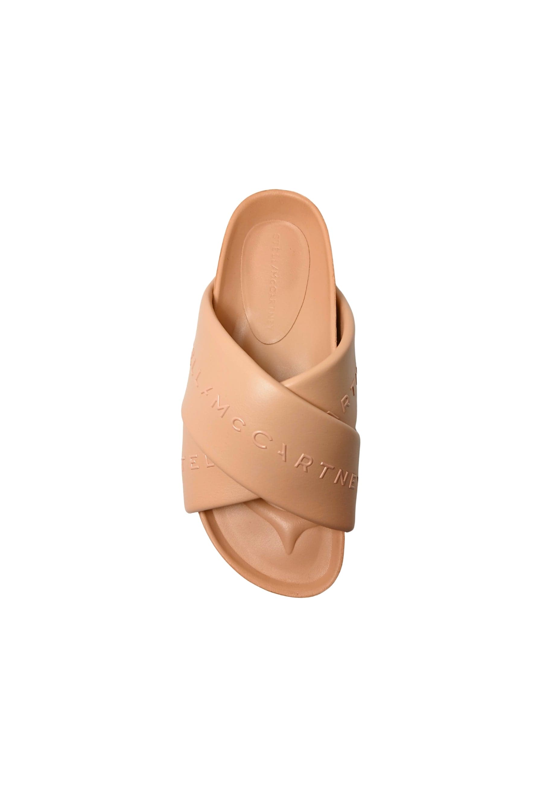 STELLA McCARTNEY Scarpe Donna Stella McCartney Signature soft eco alter mat POWDER da donna in Sneaker casual Drestige - Casamassima, commercioVirtuoso.it