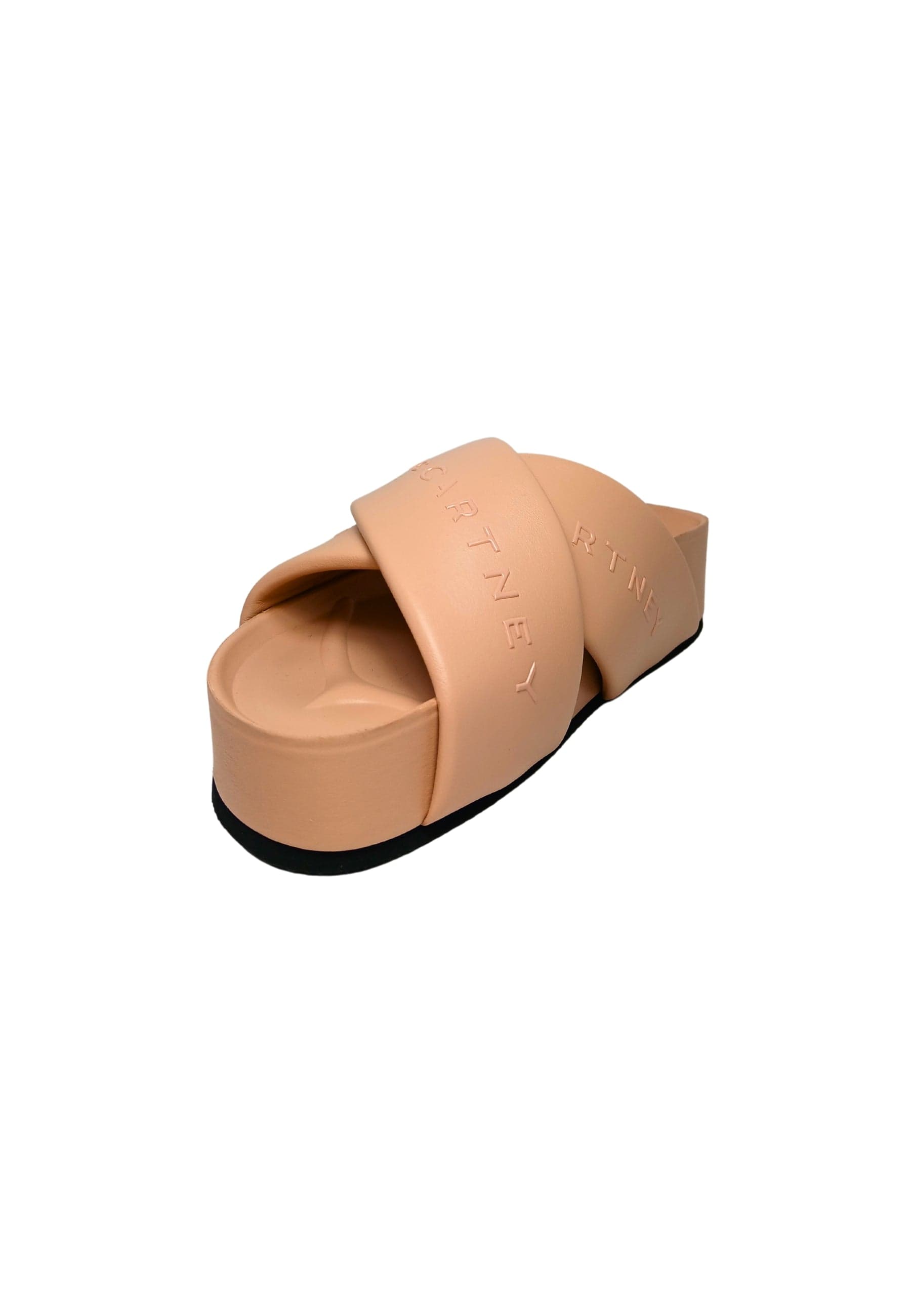 STELLA McCARTNEY Scarpe Donna Stella McCartney Signature soft eco alter mat POWDER da donna in Sneaker casual Drestige - Casamassima, commercioVirtuoso.it