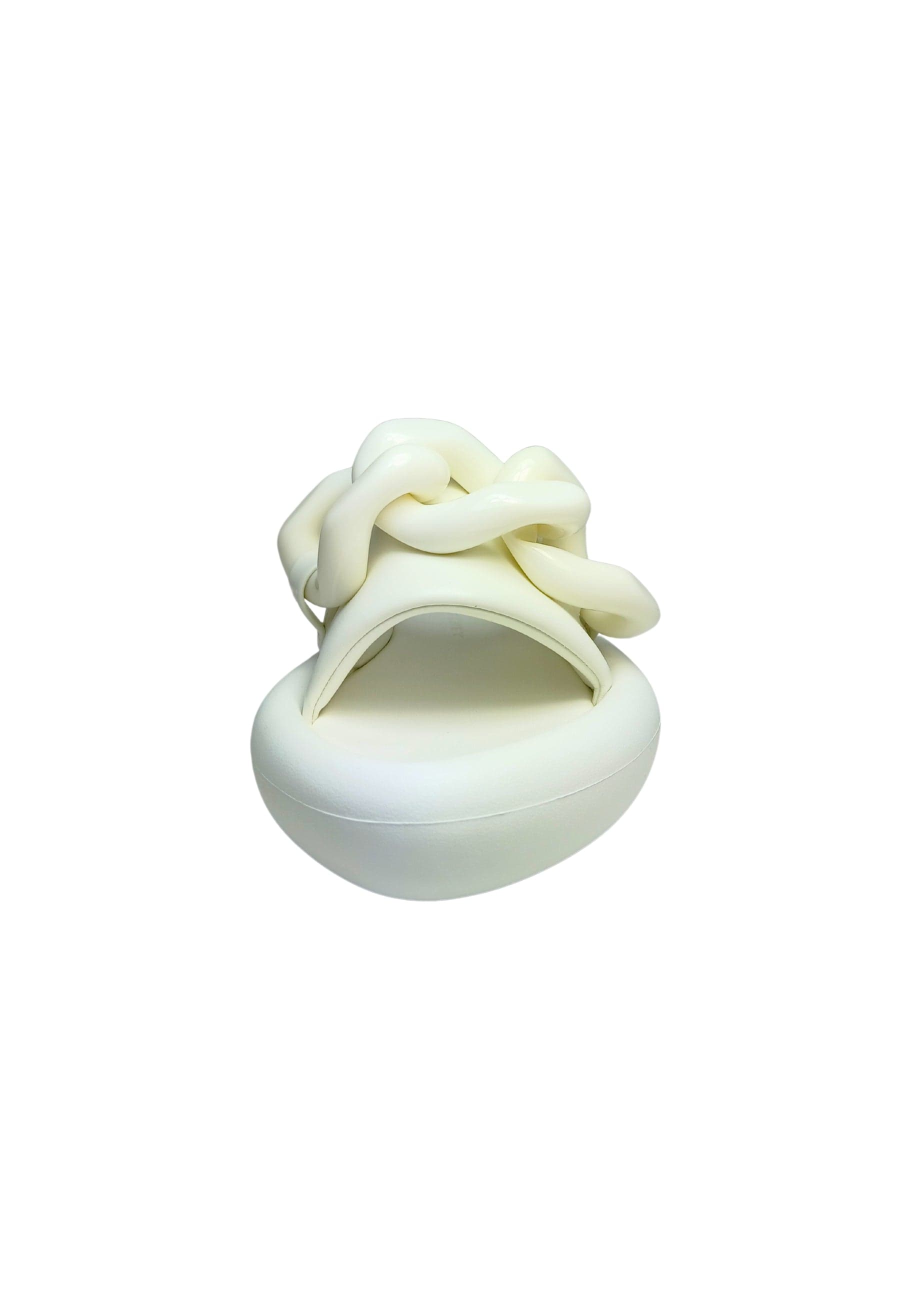 STELLA McCARTNEY Scarpe Donna Stella McCartney Air Slide Alter Mat White