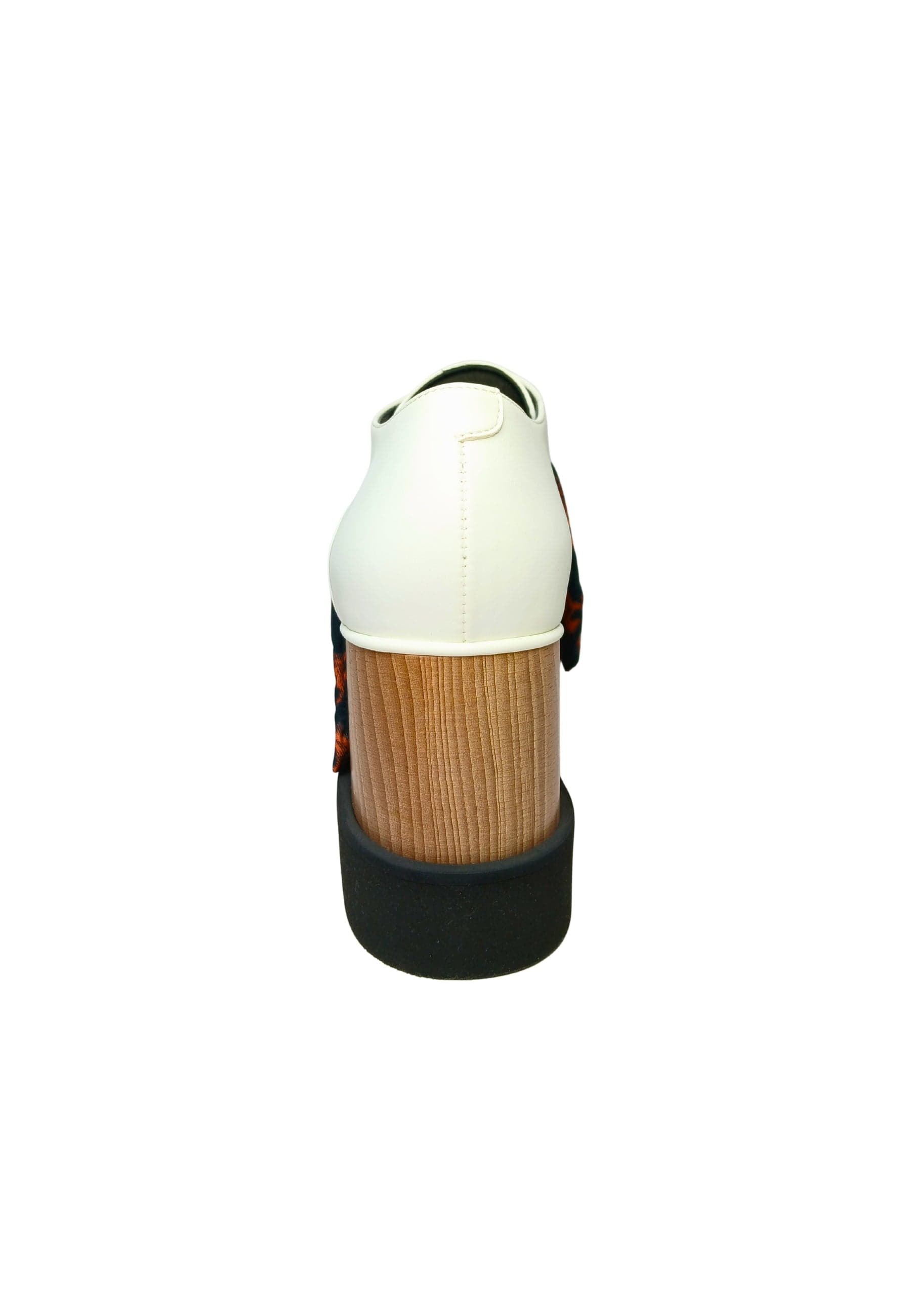 STELLA McCARTNEY Scarpe Donna Stella McCartney Elyse Mat Alter White da donna in Scarpe da corsa su strada Drestige - Casamassima, commercioVirtuoso.it