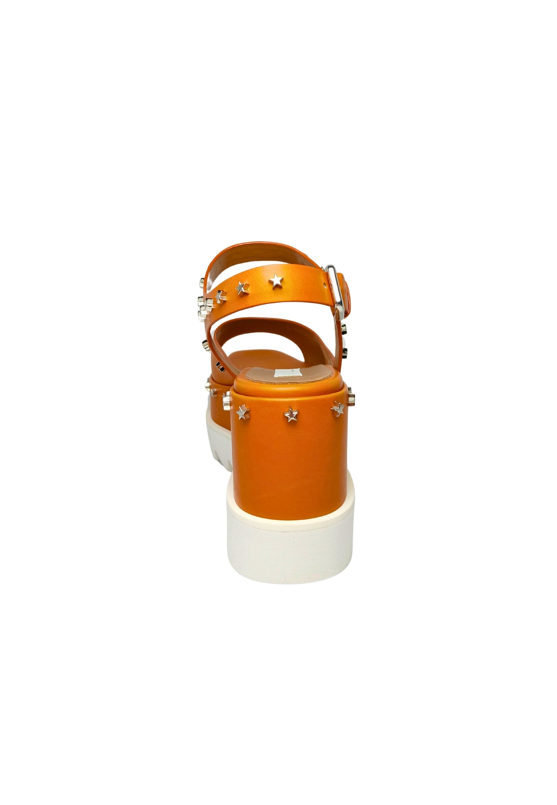 STELLA McCARTNEY Scarpe Donna Stella McCartney Elyse Mat Alter Orange da donna in Scarpe da corsa su strada Drestige - Casamassima, commercioVirtuoso.it