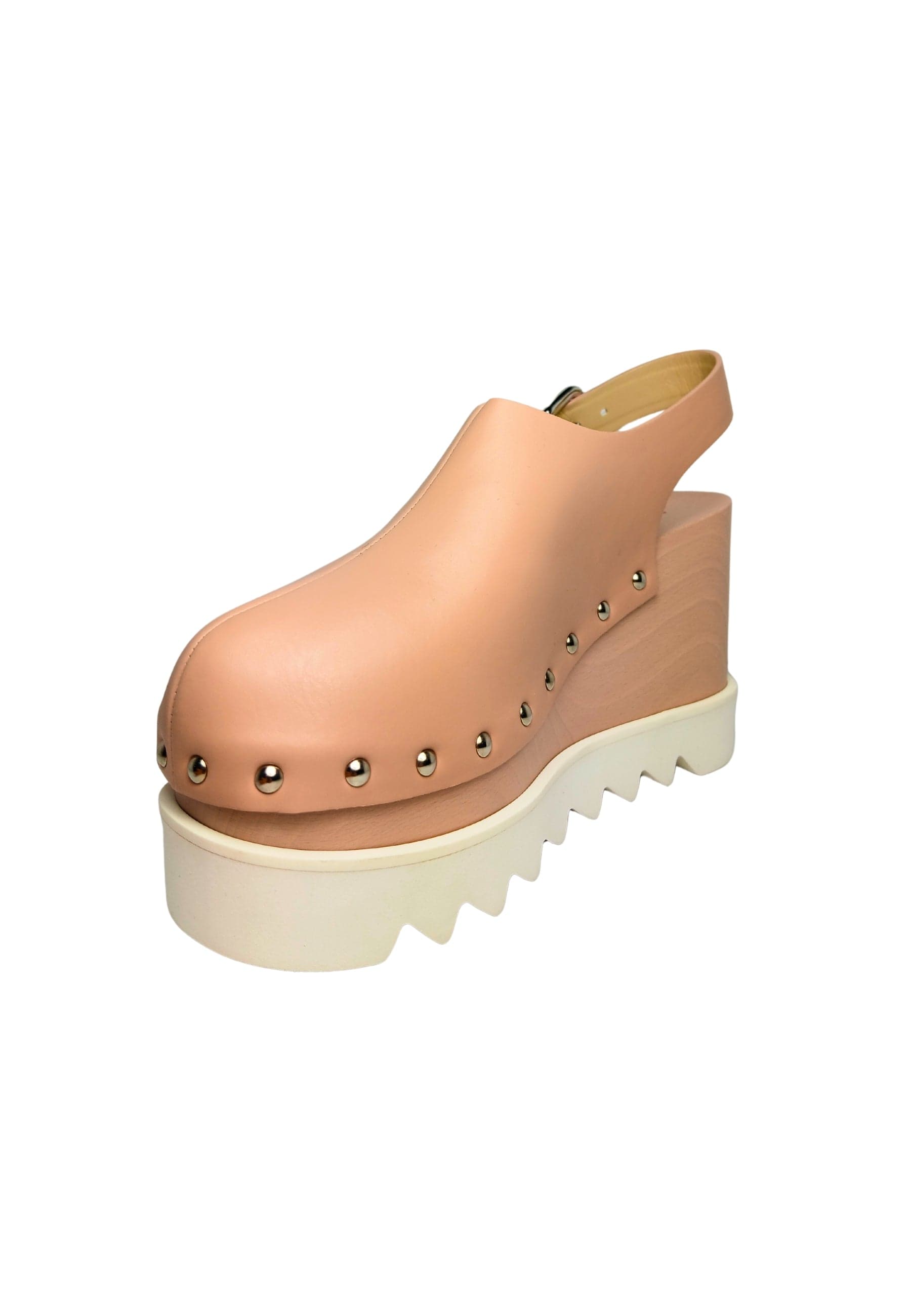 STELLA McCARTNEY Scarpe Donna Stella McCartney Elyse mat Alter blush da donna in Scarpe da corsa su strada Drestige - Casamassima, commercioVirtuoso.it