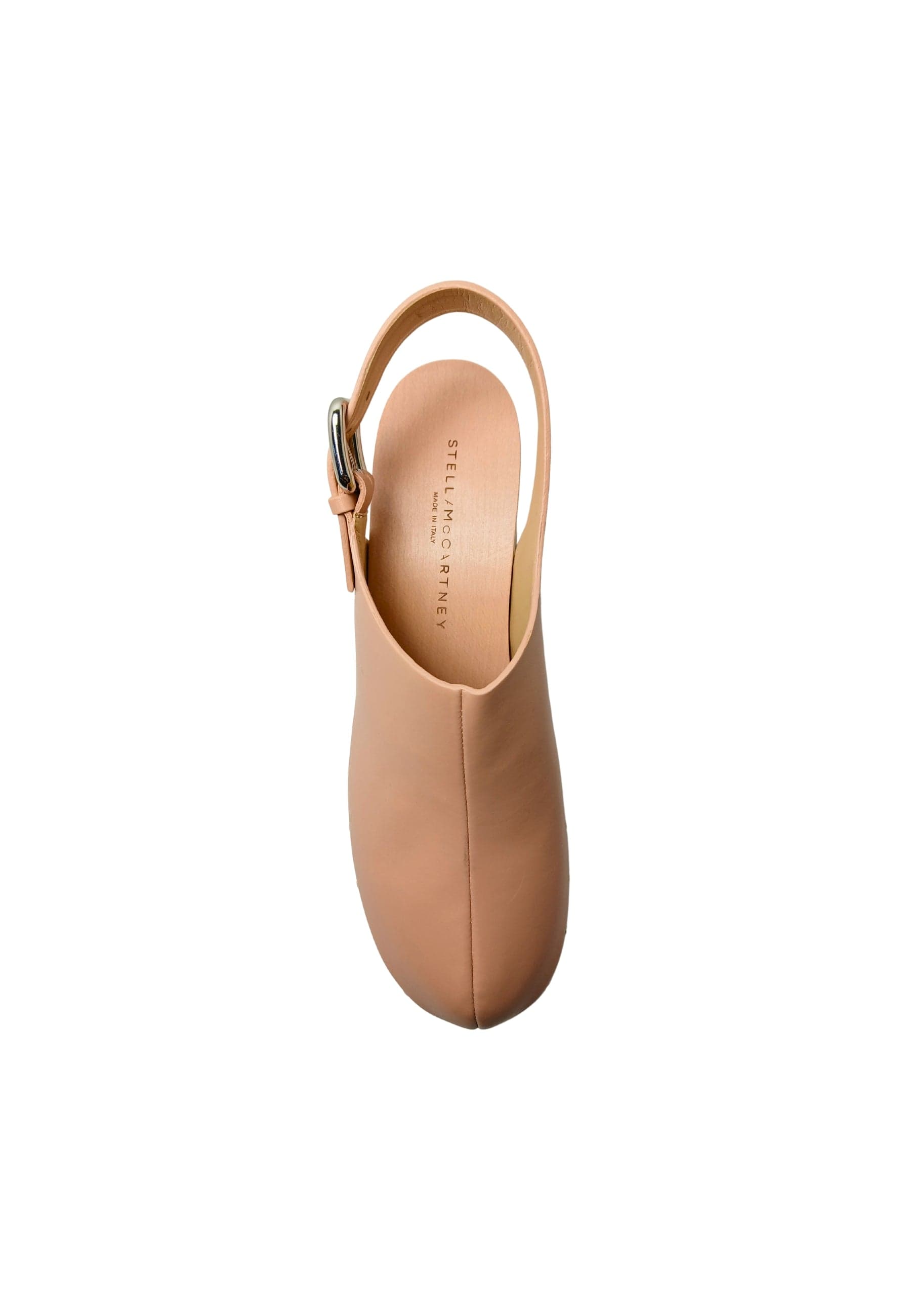 STELLA McCARTNEY Scarpe Donna Stella McCartney Elyse mat Alter blush da donna in Scarpe da corsa su strada Drestige - Casamassima, commercioVirtuoso.it