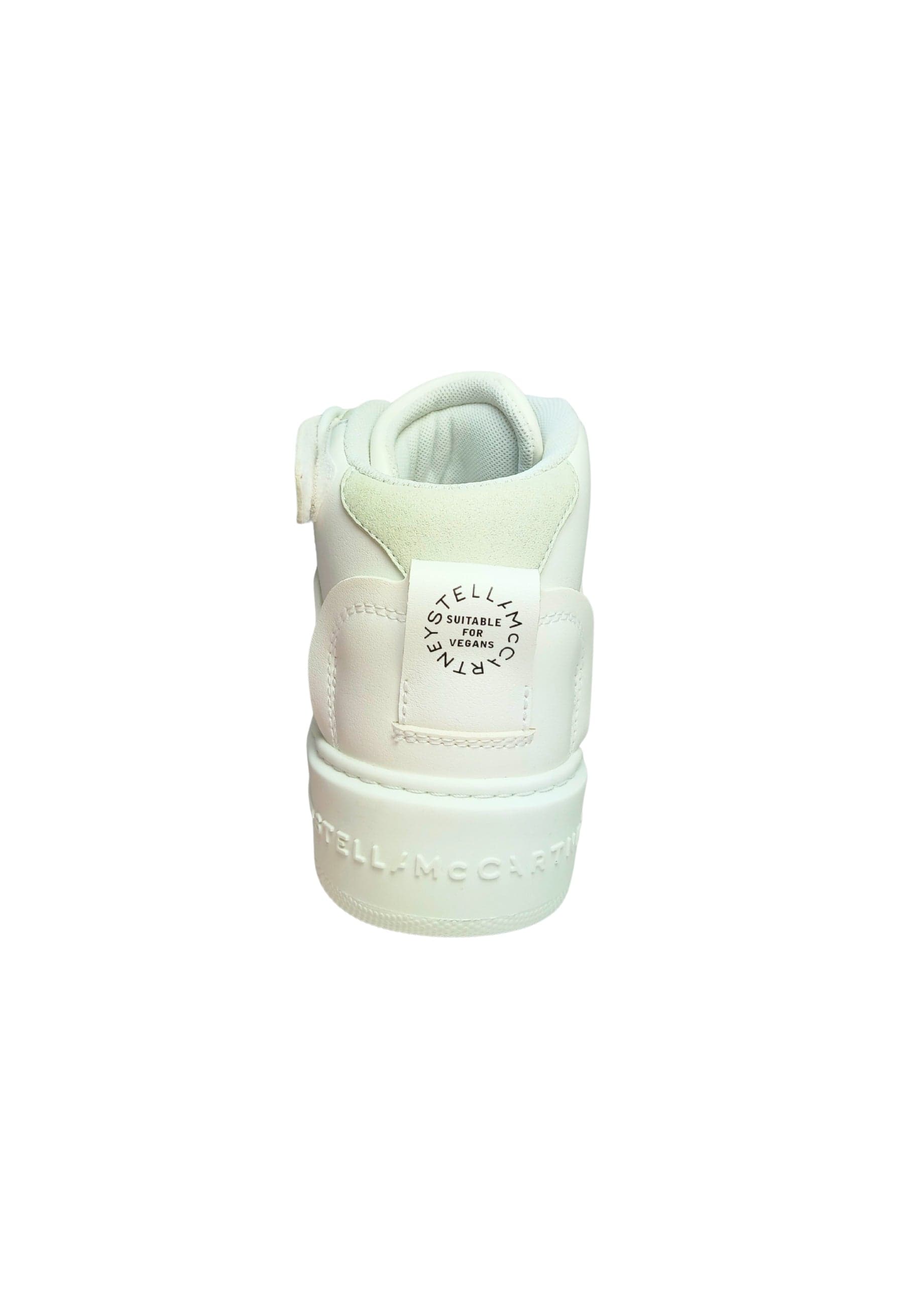 STELLA McCARTNEY Scarpe Donna Stella McCartney S-Wave Alter Sporty Mat da donna in Sneaker casual Drestige - Casamassima, commercioVirtuoso.it