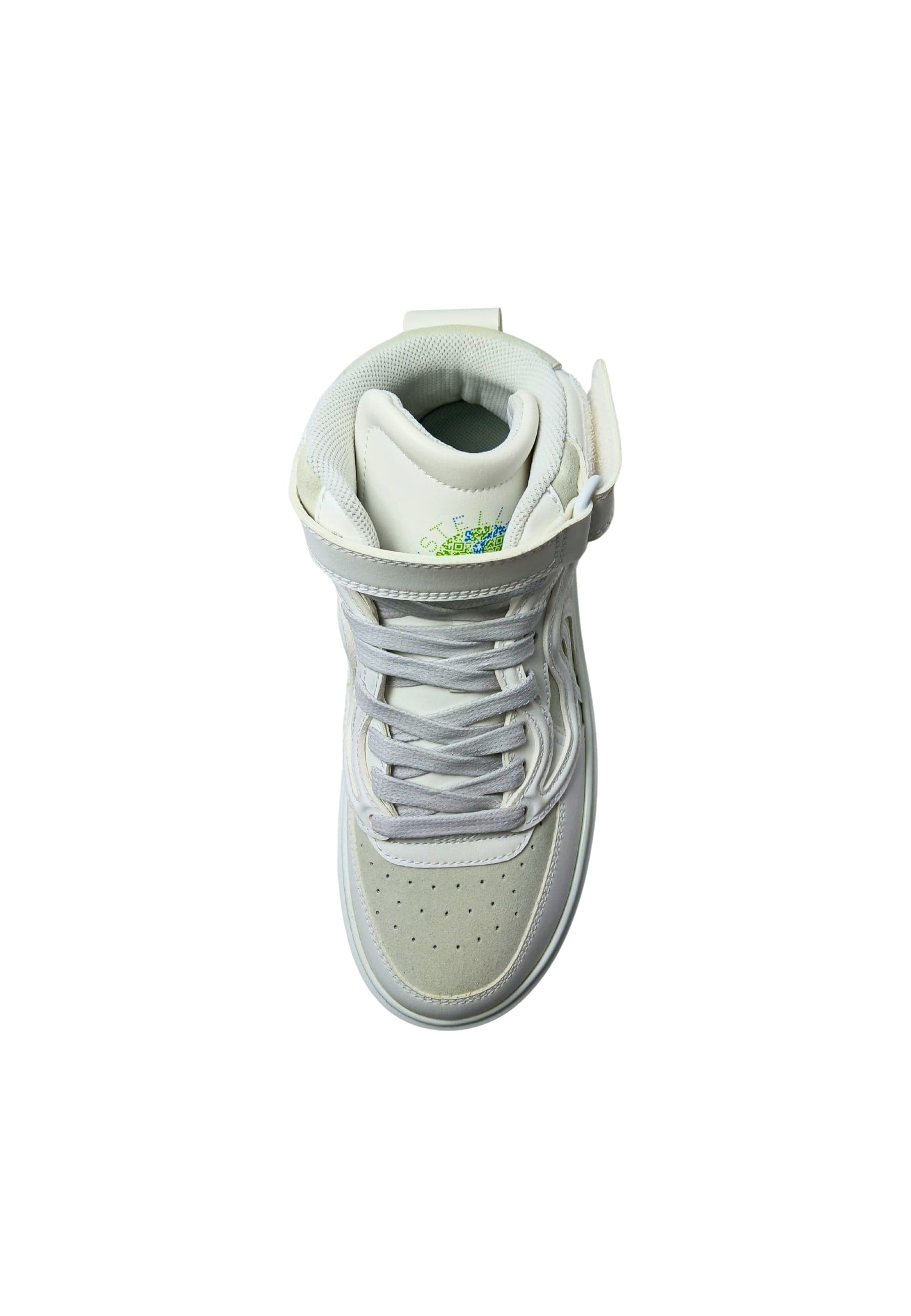 STELLA McCARTNEY Scarpe Donna Stella McCartney S-Wave Alter Sporty Mat da donna in Sneaker casual Drestige - Casamassima, commercioVirtuoso.it