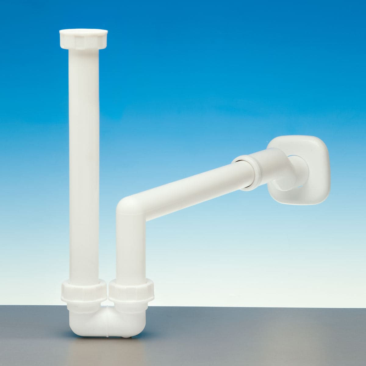 Sifone Eccentrico Per Bidet- Bianco- Lira- Pezzi 1 in Bidet BricoGo - Marano di Napoli, commercioVirtuoso.it