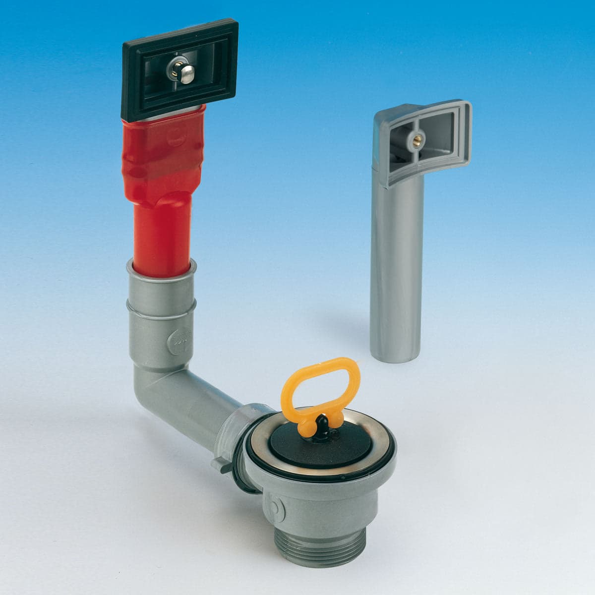 Piletta Tp Rettangolare Universale Per Lavello Con Foro Dm 60- Lira- Pezzi 1 in  BricoGo - Marano di Napoli, commercioVirtuoso.it