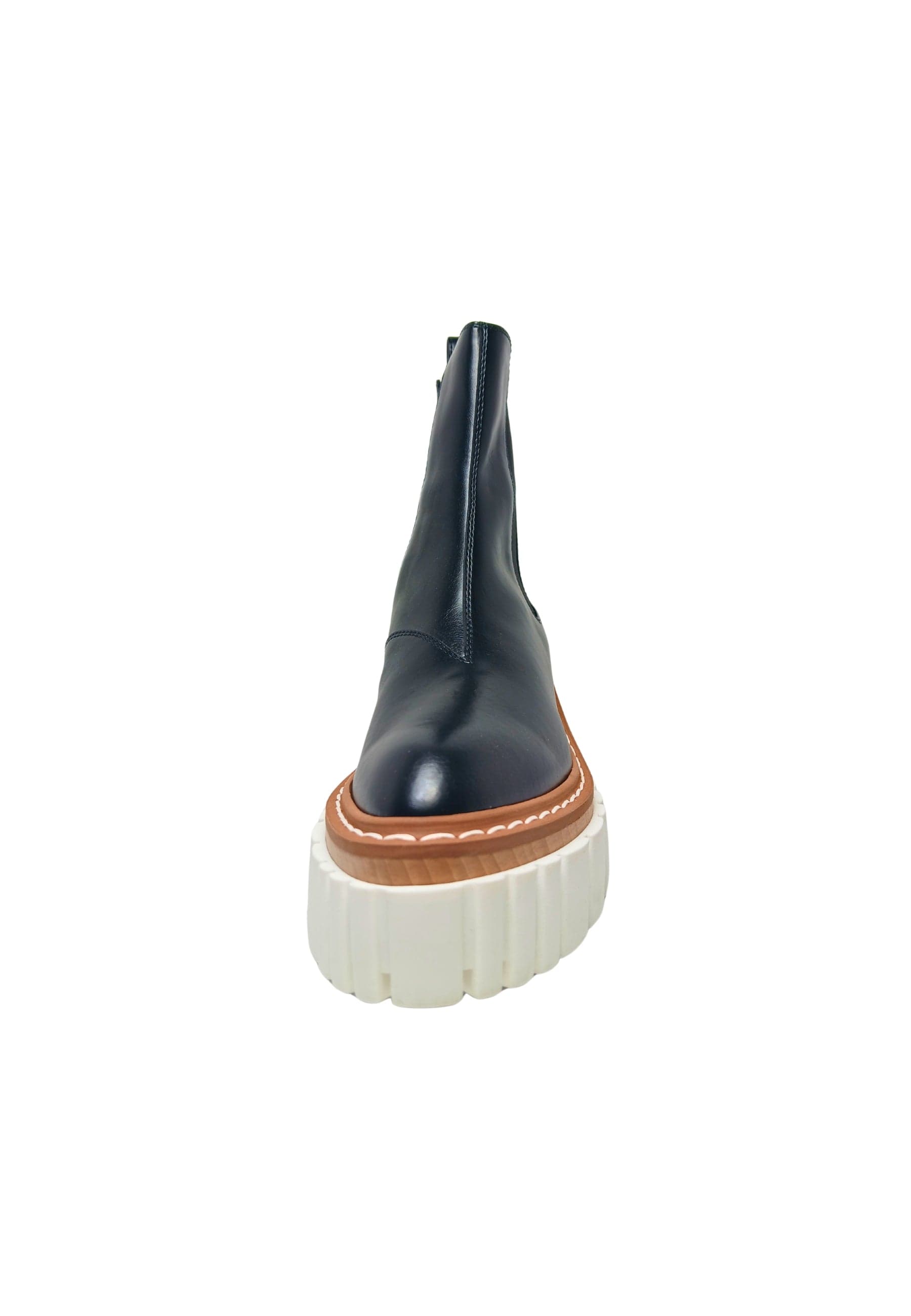 STELLA McCARTNEY Scarpe Donna Stella McCartney Emilie bootie semimattealternap da donna in Scarpe da corsa su strada Drestige - Casamassima, commercioVirtuoso.it