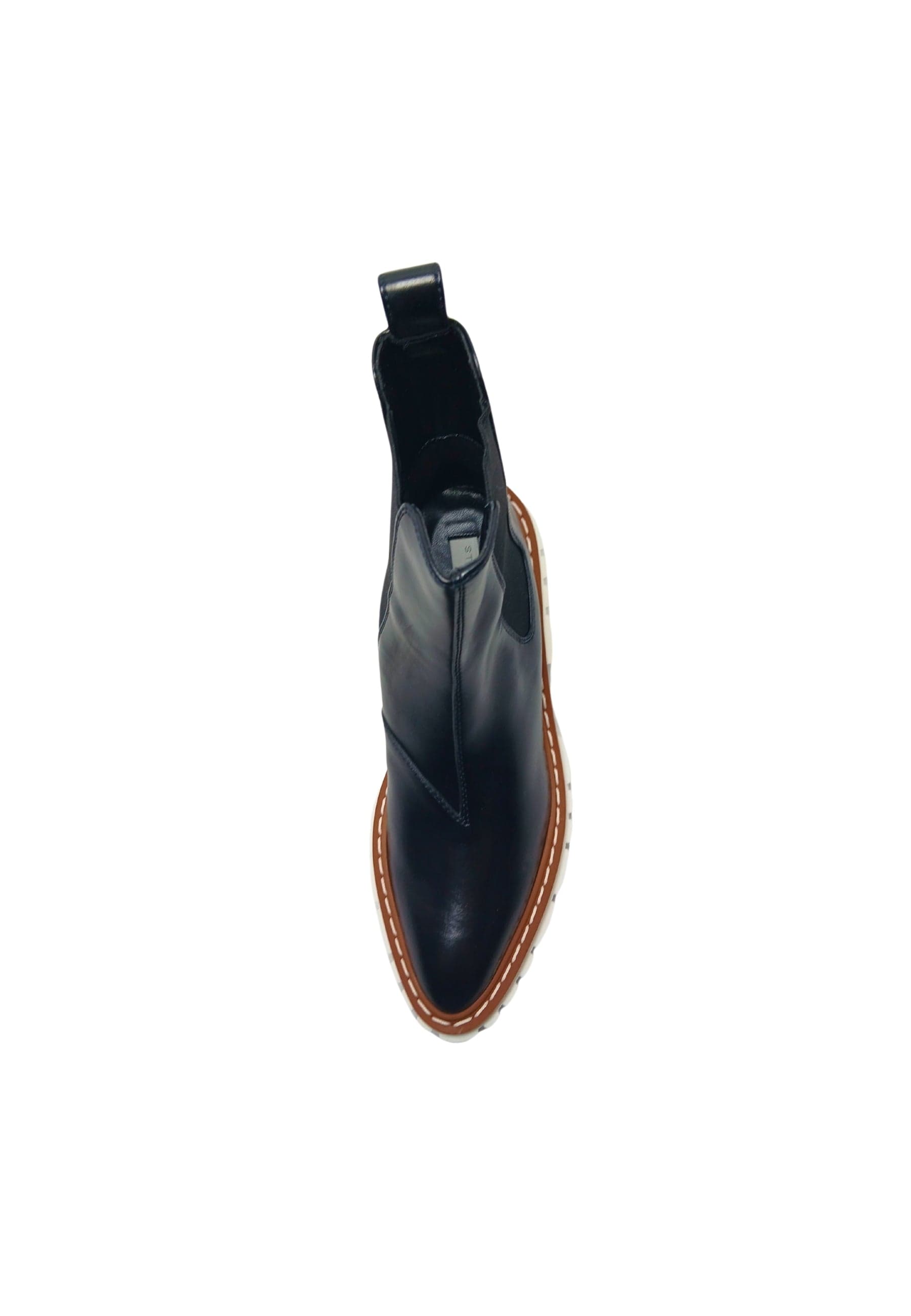 STELLA McCARTNEY Scarpe Donna Stella McCartney Emilie bootie semimattealternap da donna in Scarpe da corsa su strada Drestige - Casamassima, commercioVirtuoso.it