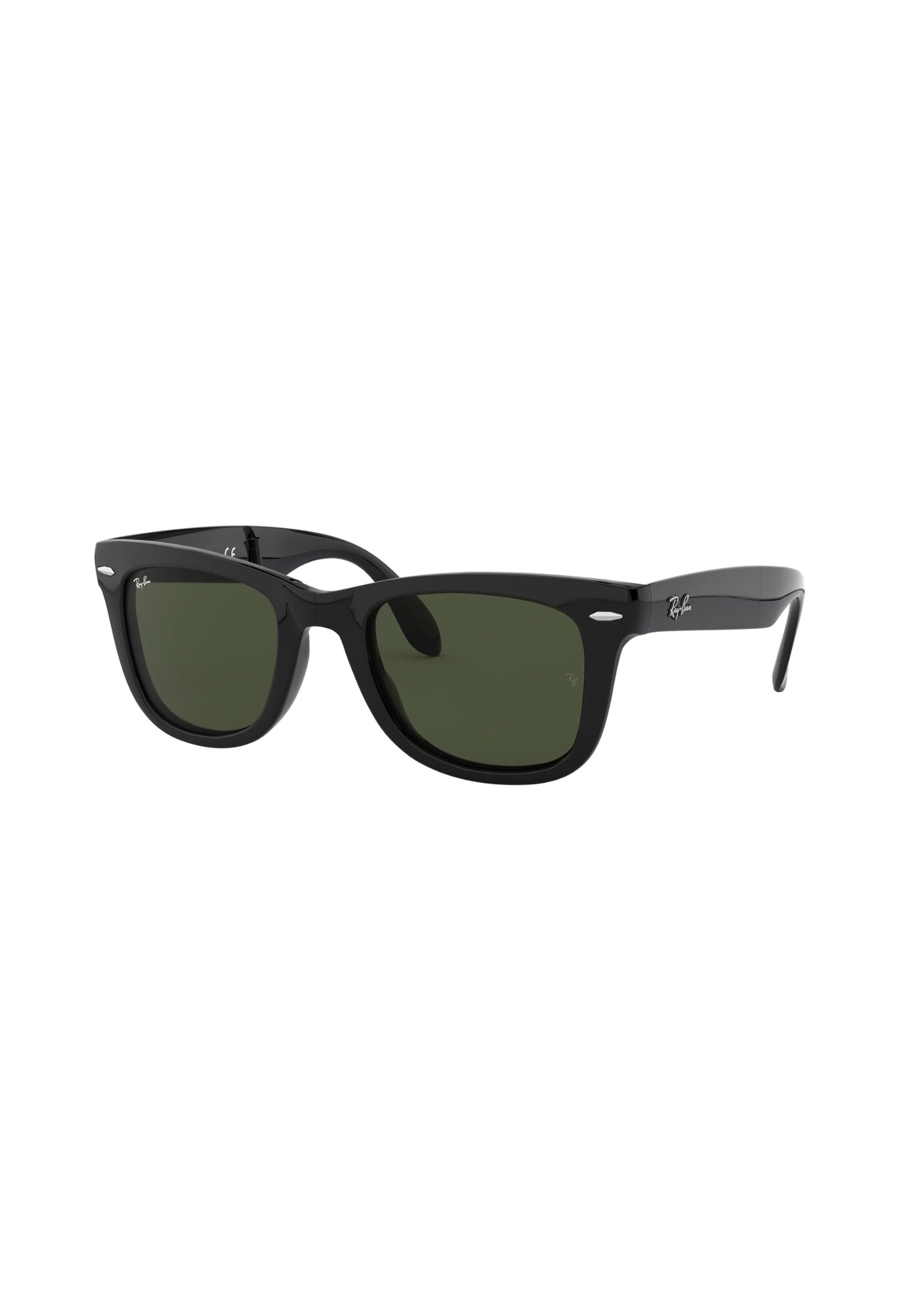 RAYBAN Occhiali da sole Rayban Folding Wayfarer 0RB4105-601 Adulto unisex da donna in Occhiali da sole Drestige - Casamassima, commercioVirtuoso.it