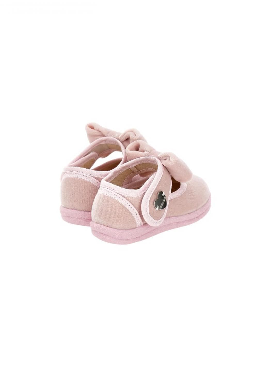 MONNALISA Ballerine Bambina Monnalisa 83D007_ROSA da bambino in Ballerine Drestige - Casamassima, commercioVirtuoso.it