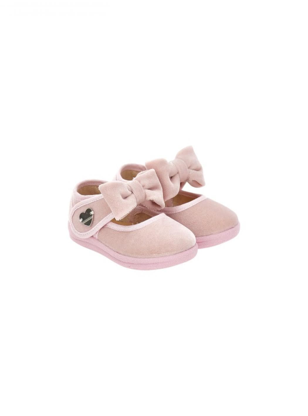 MONNALISA Ballerine Bambina Monnalisa 83D007_ROSA da bambino in Ballerine Drestige - Casamassima, commercioVirtuoso.it