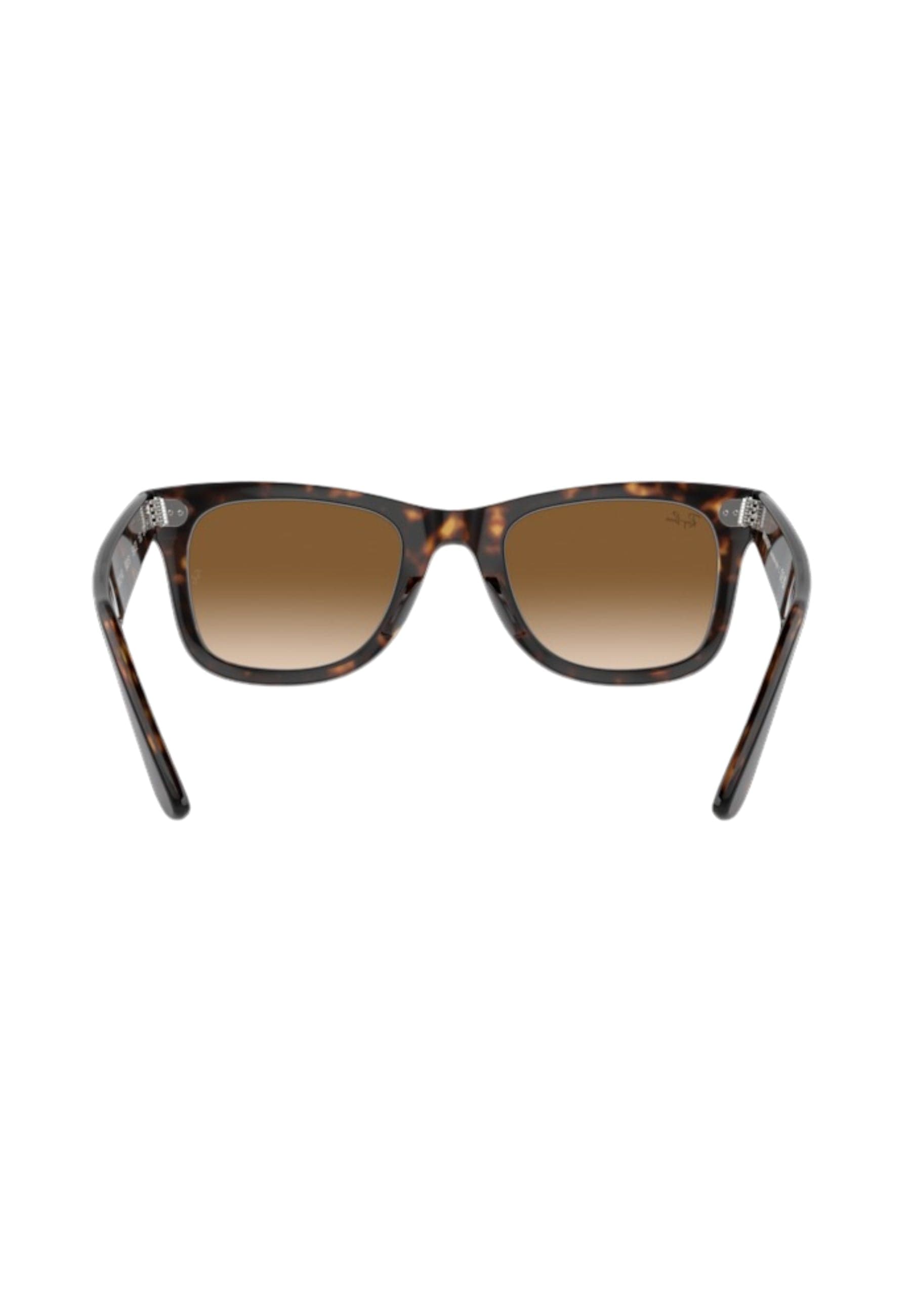 RAYBAN Occhiali da sole Rayban Wayfarer 0RB2140-90251 Adulto unisex da donna in Occhiali da sole Drestige - Casamassima, commercioVirtuoso.it