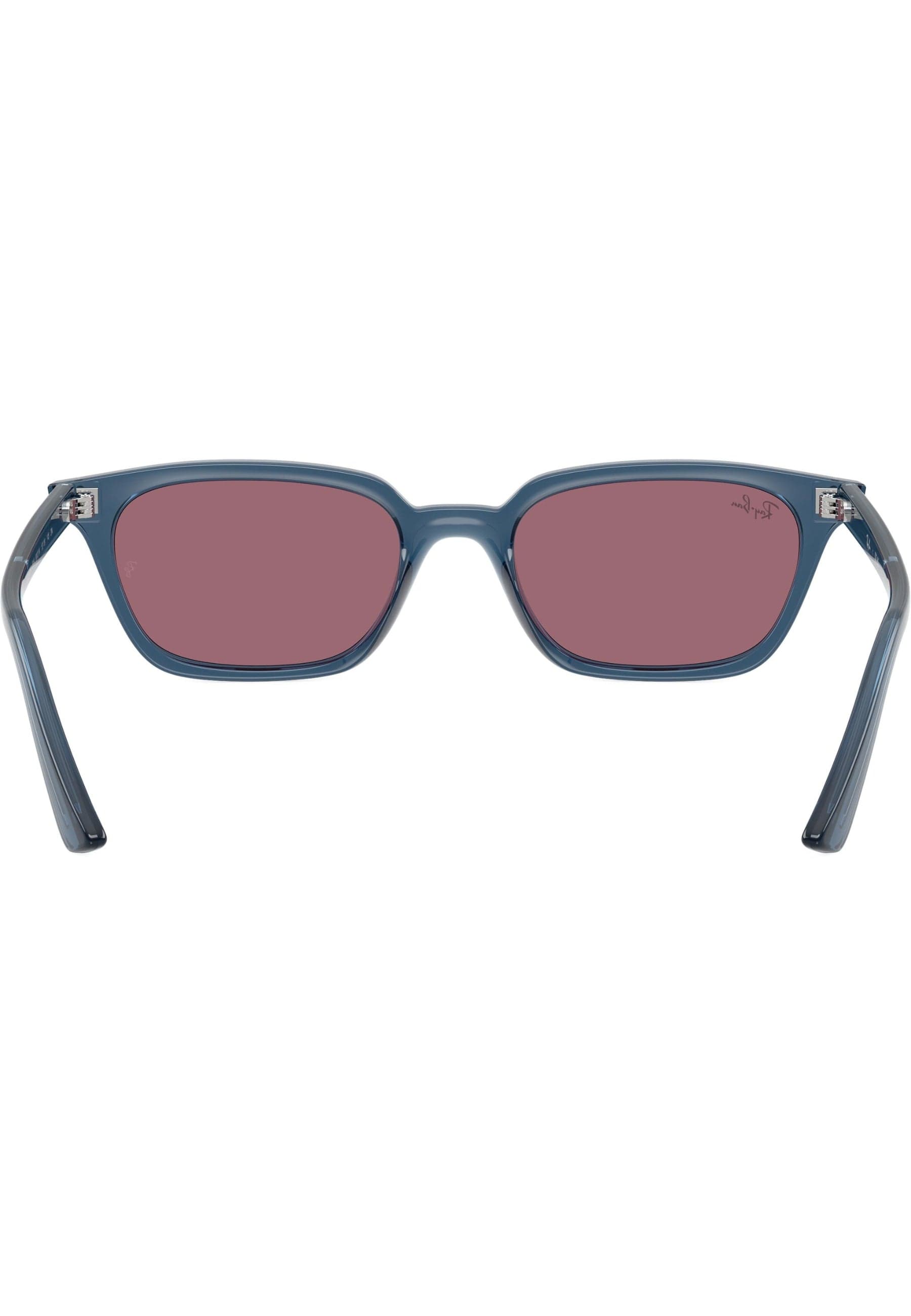 RAYBAN Occhiali da sole Rayban Zaya 0RB4456-68121A Adulto unisex da donna in Occhiali da sole Drestige - Casamassima, commercioVirtuoso.it