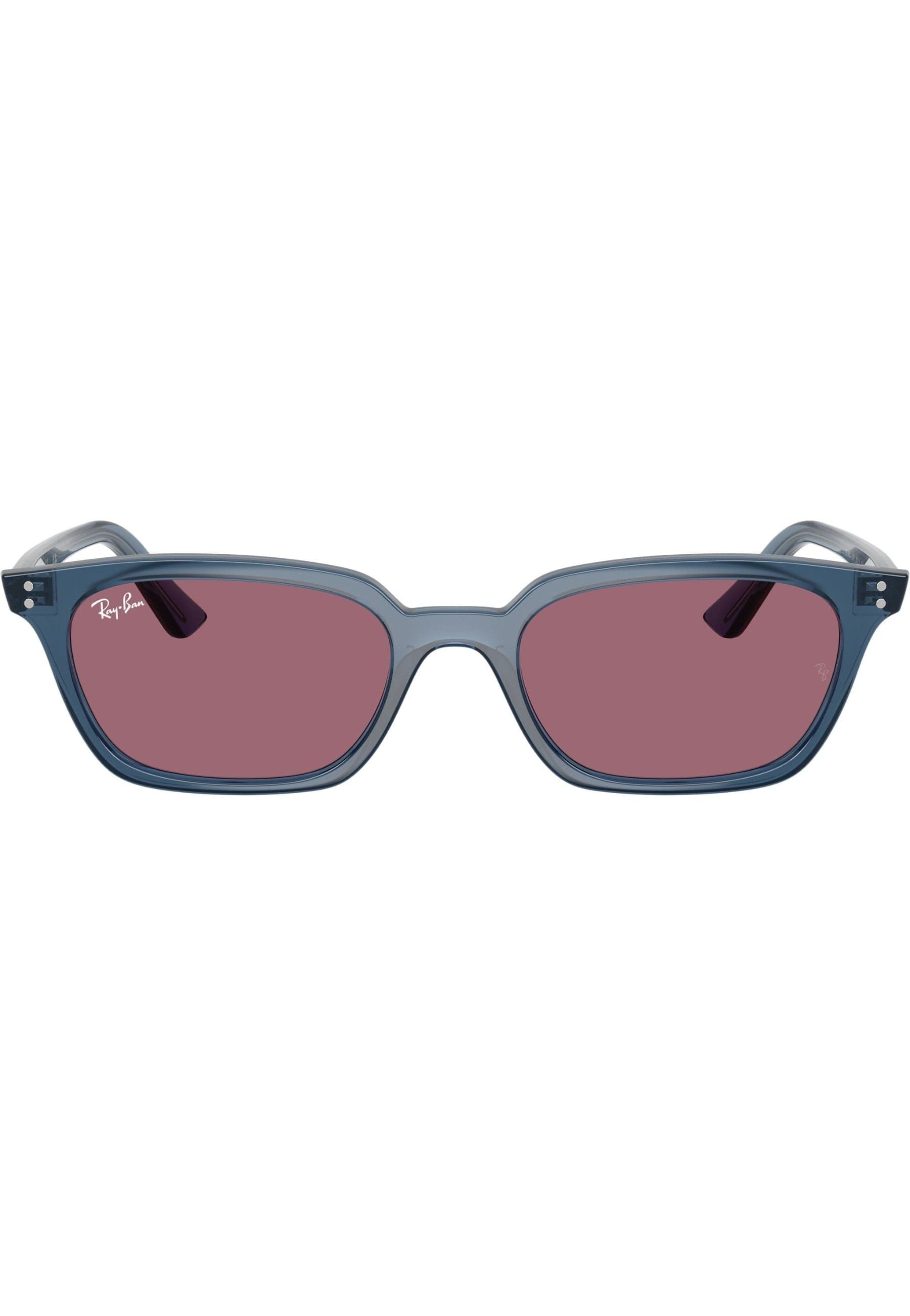 RAYBAN Occhiali da sole Rayban Zaya 0RB4456-68121A Adulto unisex da donna