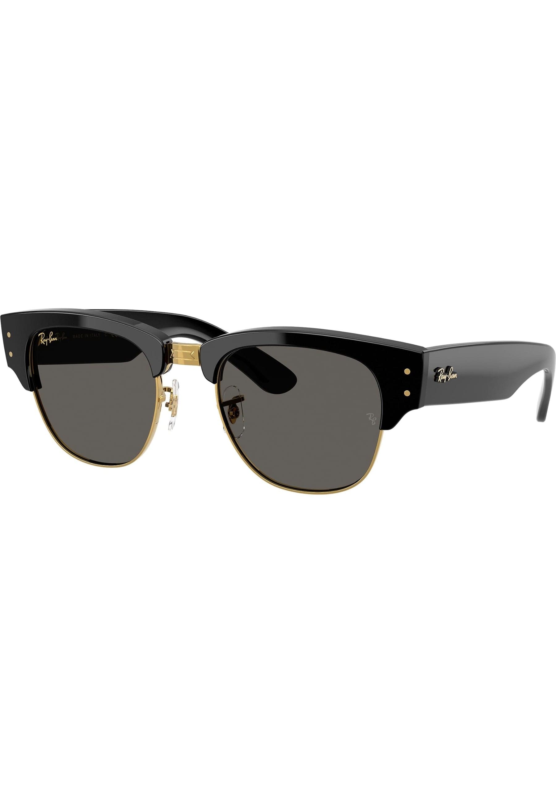 RAYBAN Occhiali da sole Rayban Mega Clubmaster 0RB0316S-6826J5 Adulto unisex da donna in Occhiali da sole Drestige - Casamassima, commercioVirtuoso.it