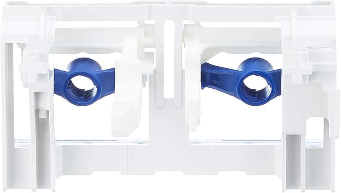 Geberit 242.417.00.1 Supporto Doppio Scarico Per Up720, Grigio in Toilette a un pezzo BricoGo - Marano di Napoli, commercioVirtuoso.it