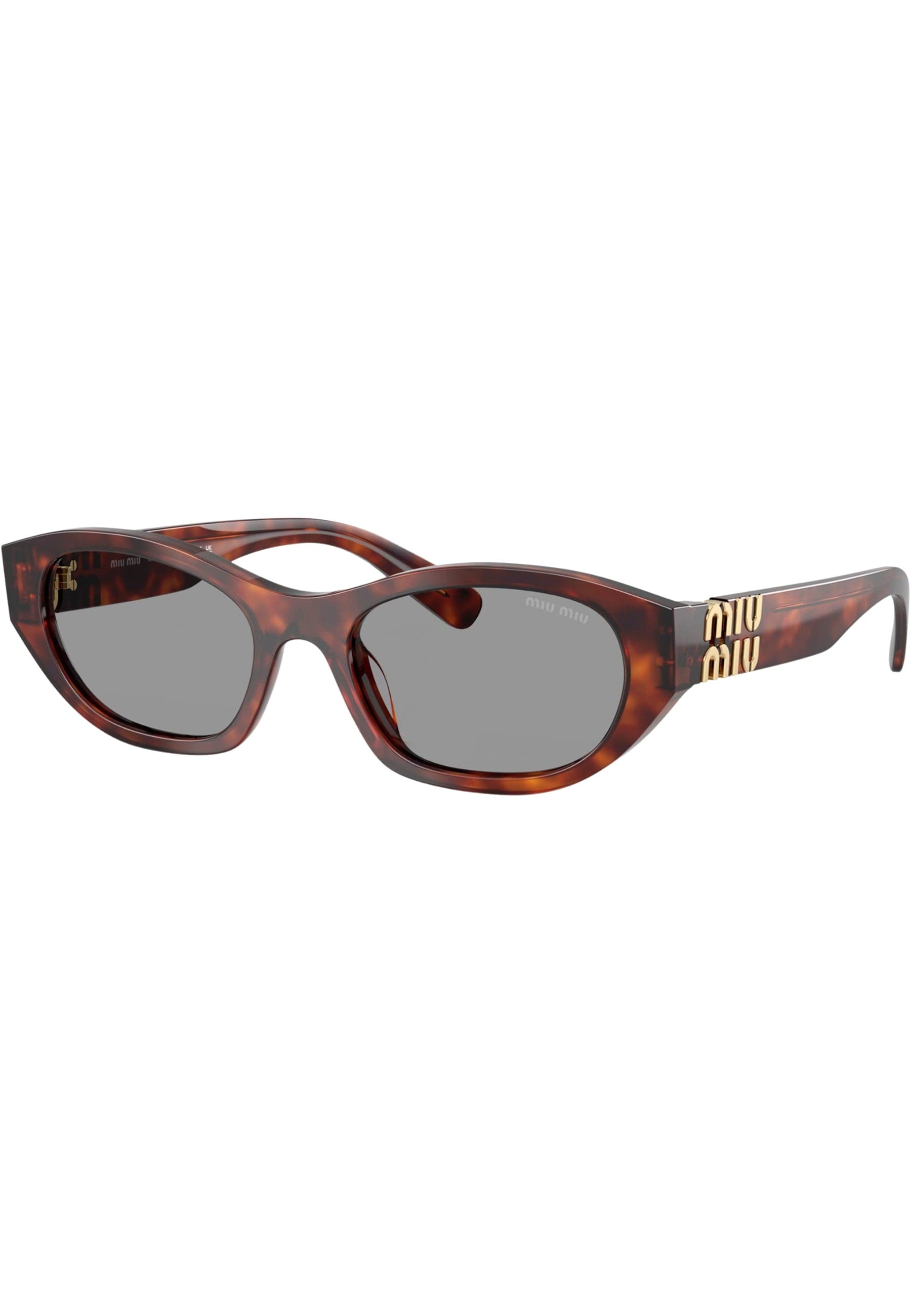 Miu Miu Occhiali da sole miu miu 0MUA03S-21C40O Donna da donna in Occhiali da sole Drestige - Casamassima, commercioVirtuoso.it