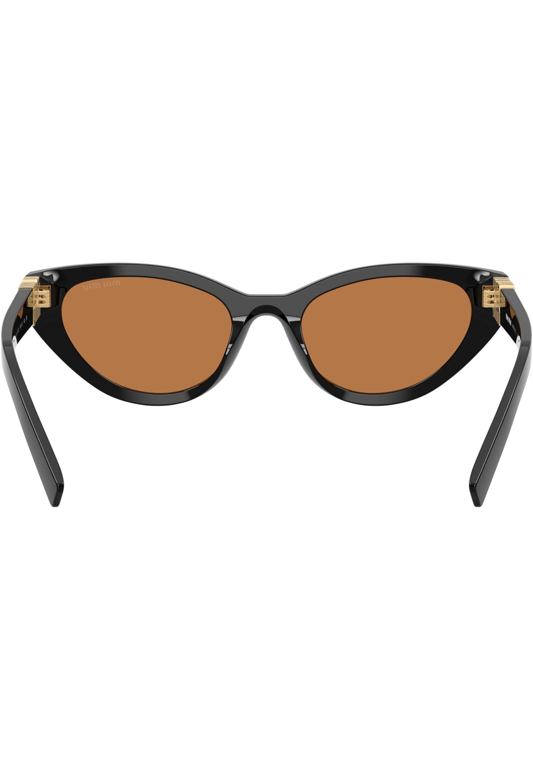 Miu Miu Occhiali da sole miu miu 0MUA04S-16K10I Donna da donna in Occhiali da sole Drestige - Casamassima, commercioVirtuoso.it