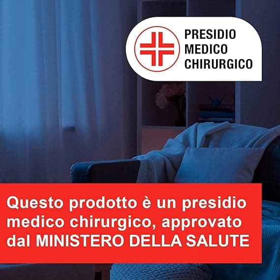 Antizanzare Piastrine Ricarica Cf Da 30 Piastrine - Classiche - Vape in Zanzare BricoGo - Marano di Napoli, commercioVirtuoso.it