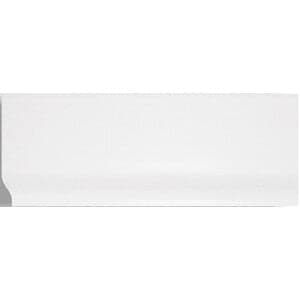 Battiscopa Eco 2 M Bianco- 10,0 Pz