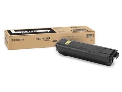 KYOCERA TK-4105 Toner nero per TASKalfa 180X - 220X da 15.000 pag. A4 con copertura del 6% in  Innovamy.it - Milano, commercioVirtuoso.it