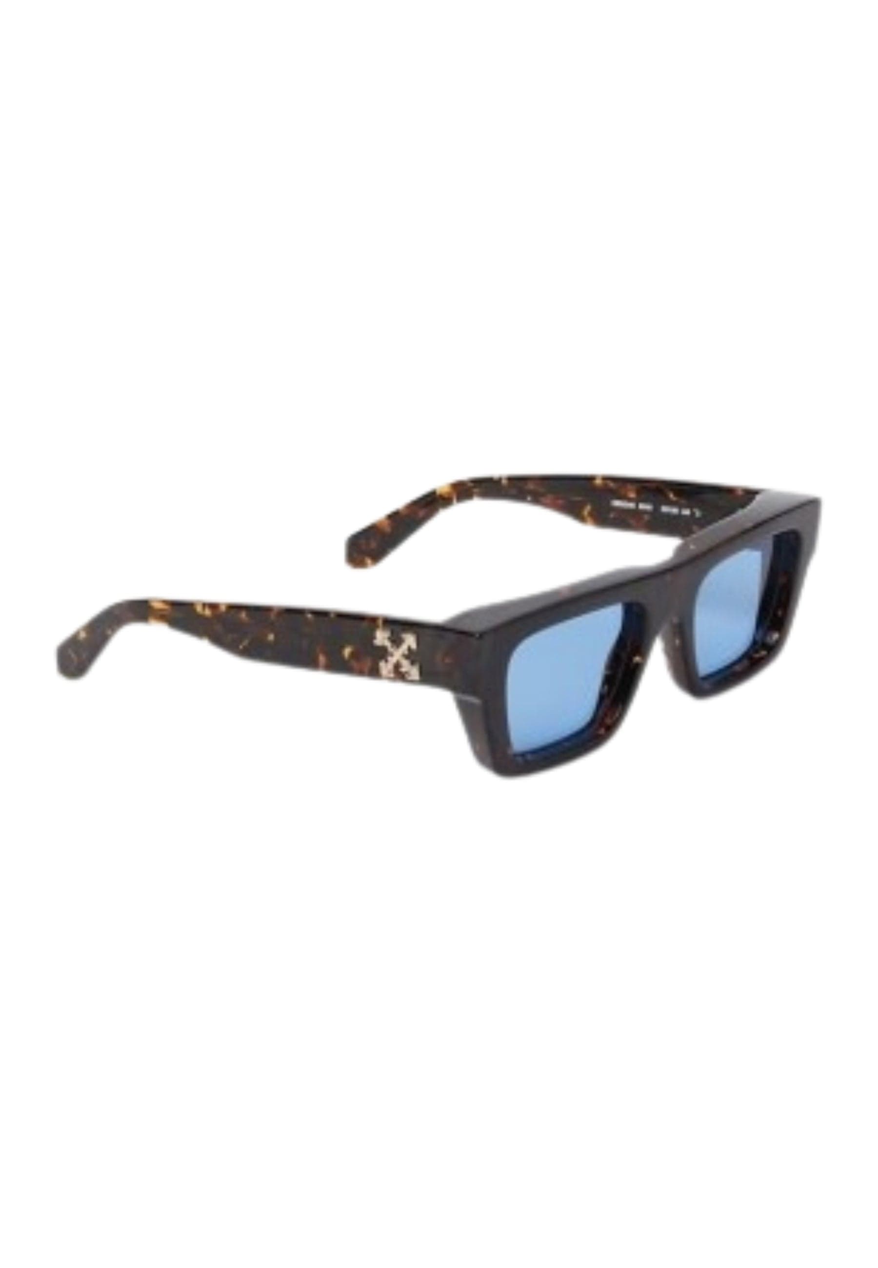 Off-White Occhiali da sole off white Oregon OERI145-6045 Adulto unisex da donna in Occhiali da sole Drestige - Casamassima, commercioVirtuoso.it