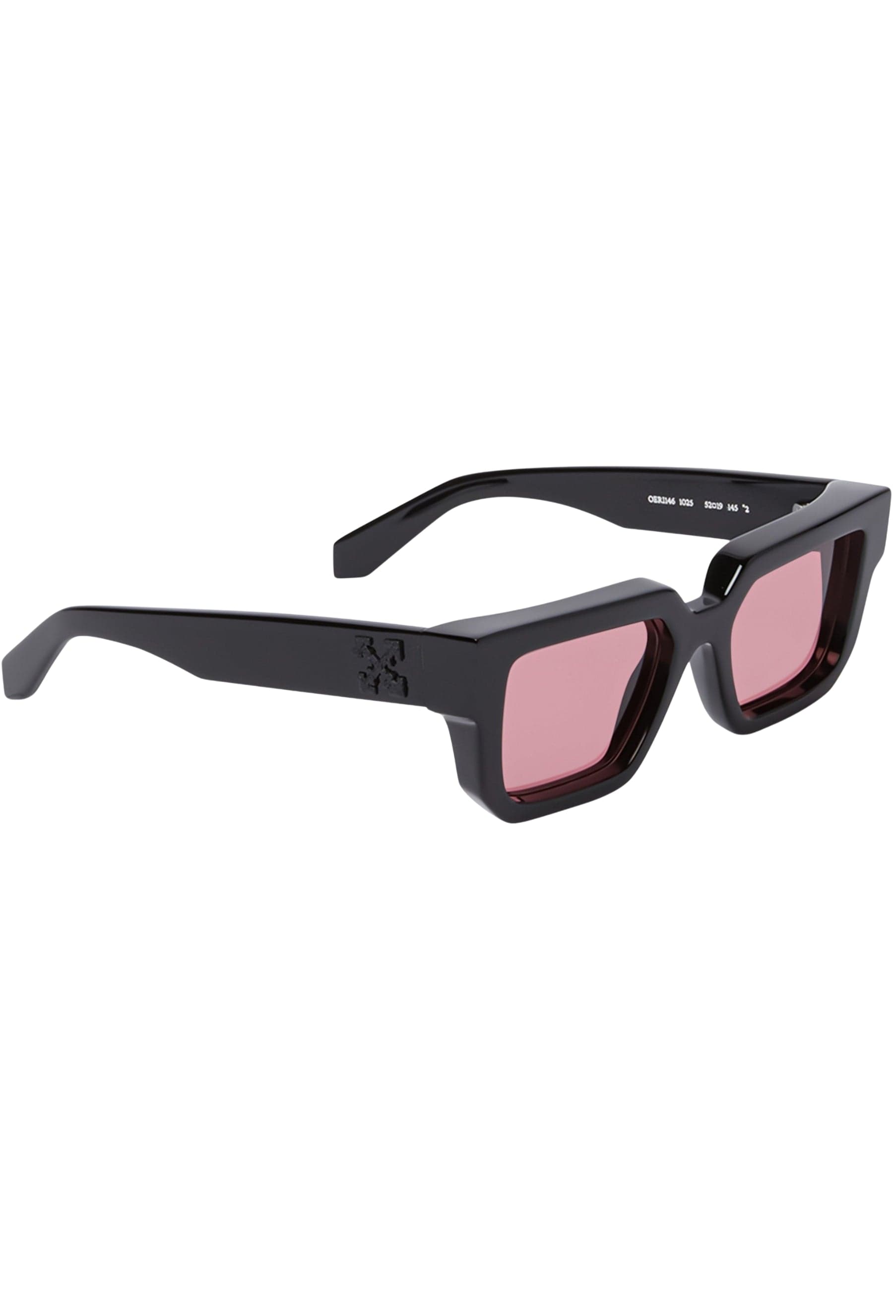 Off-White Occhiali da sole off white Silverstone OERI146-1025 Adulto unisex da donna in Occhiali da sole Drestige - Casamassima, commercioVirtuoso.it