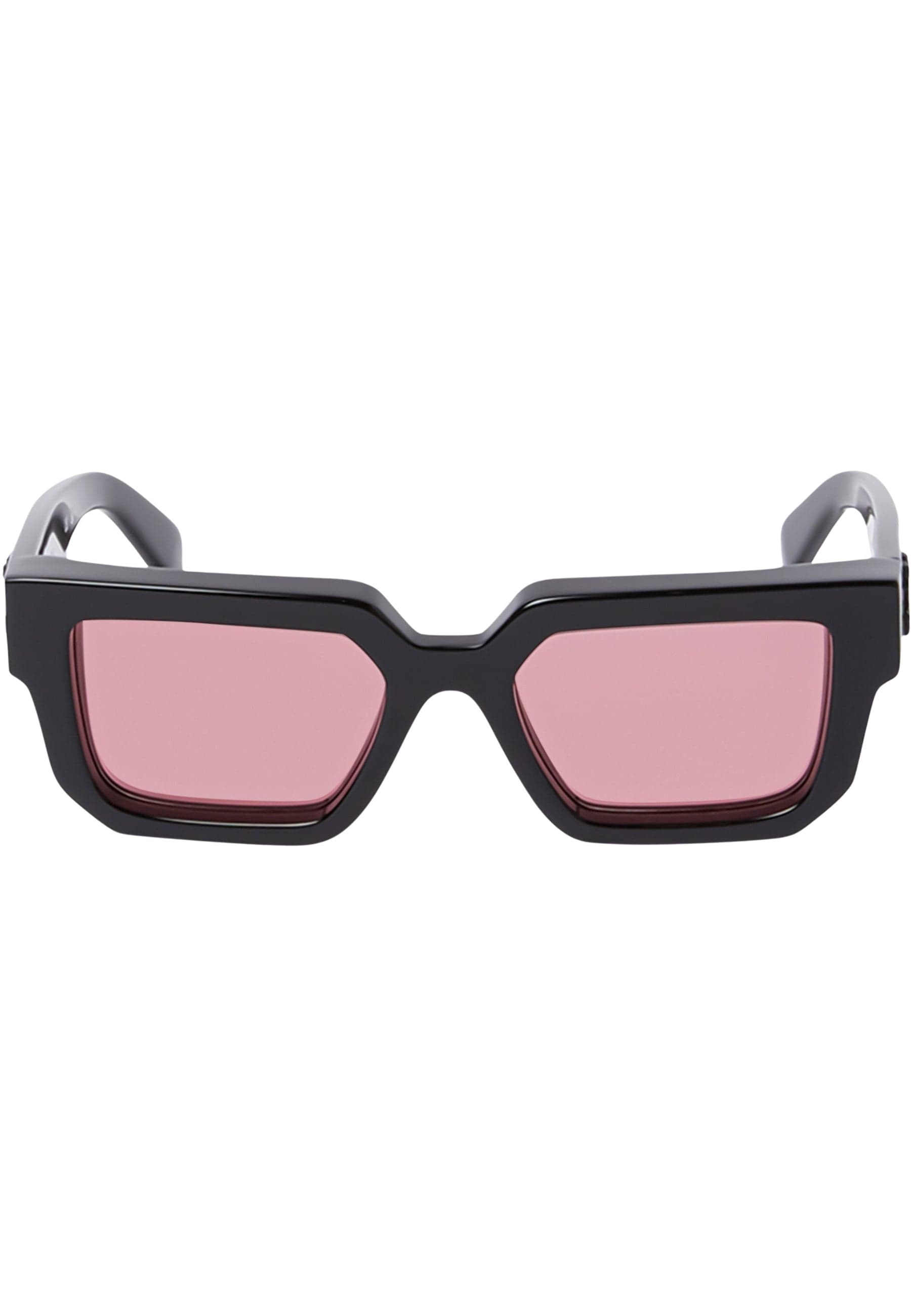 Off-White Occhiali da sole off white Silverstone OERI146-1025 Adulto unisex da donna in Occhiali da sole Drestige - Casamassima, commercioVirtuoso.it