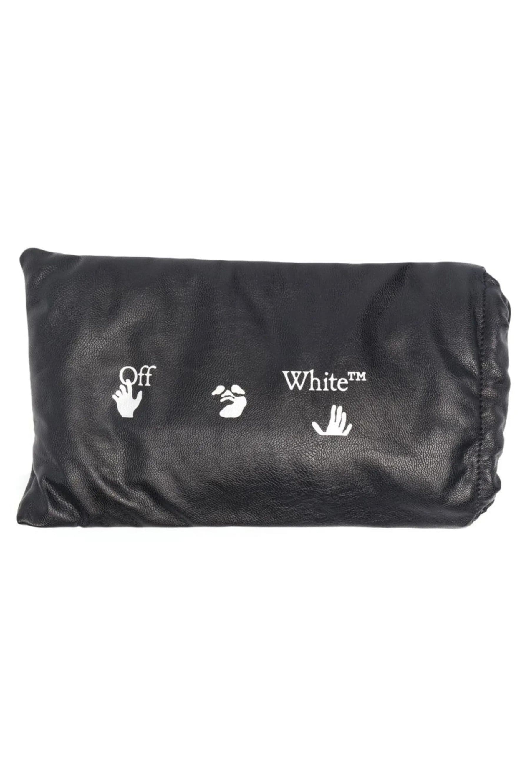 Off-White Occhiali da sole off white Silverstone OERI146-1025 Adulto unisex da donna in Occhiali da sole Drestige - Casamassima, commercioVirtuoso.it