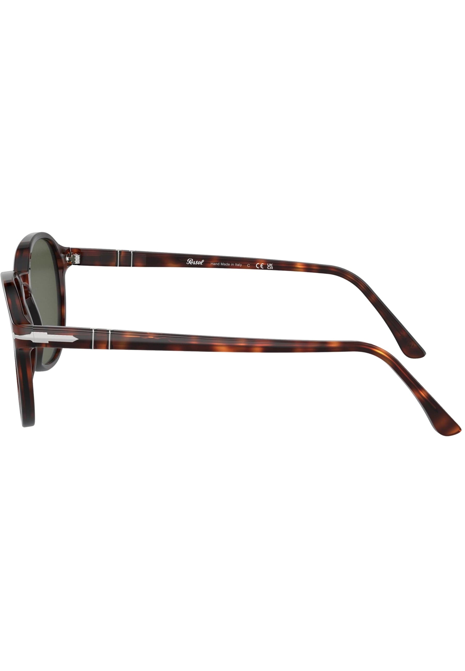 PERSOL Occhiali da sole persol 0PO3343S-2431 Adulto unisex da donna in Occhiali da sole Drestige - Casamassima, commercioVirtuoso.it