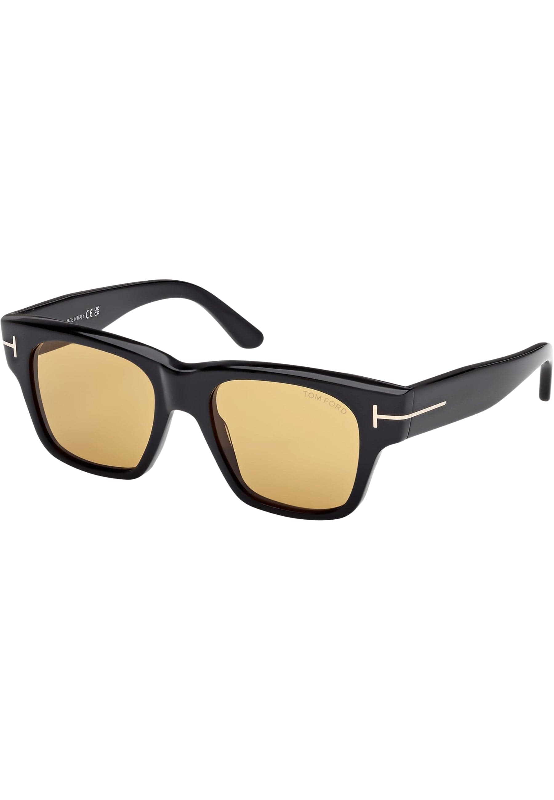 Tom Ford Occhiali da sole tom ford Caine-02 FT1280-01E Adulto unisex da donna in Occhiali da sole Drestige - Casamassima, commercioVirtuoso.it
