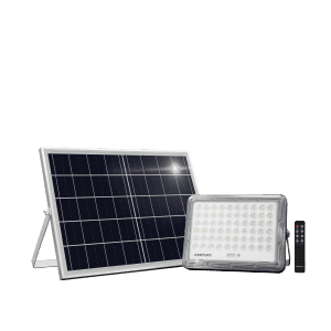 Century Proiettore A Led Solare Prometeo 10 W, 4000K in Proiettori BricoGo - Marano di Napoli, commercioVirtuoso.it