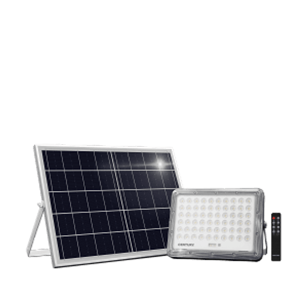 Century Proiettore A Led Solare Prometeo 20 W, 4000K in Proiettori BricoGo - Marano di Napoli, commercioVirtuoso.it