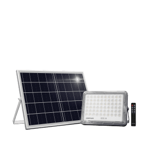 Century Proiettore A Led Solare Prometeo 20 W, 4000K in Proiettori BricoGo - Marano di Napoli, commercioVirtuoso.it