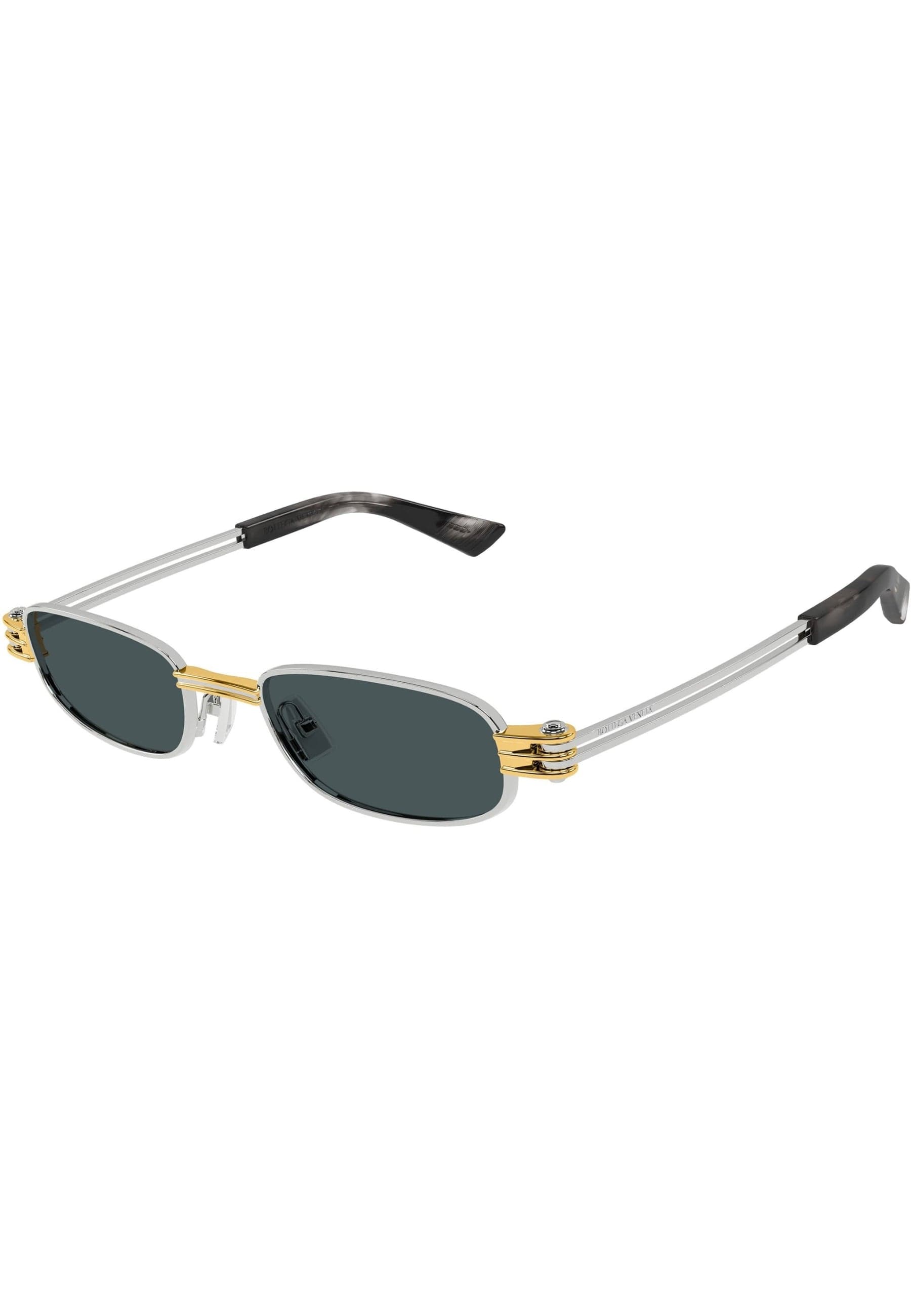 Bottega Veneta Occhiali da sole bottega veneta BV1381S-003 Adulto unisex da donna in Occhiali da sole Drestige - Casamassima, commercioVirtuoso.it