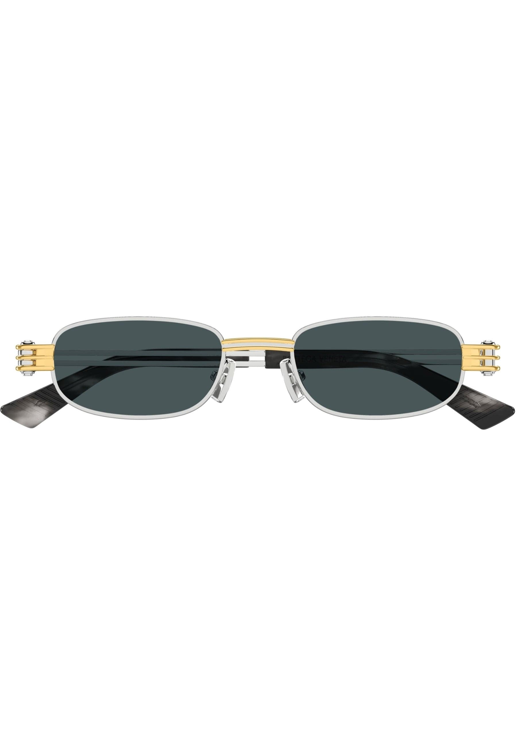 Bottega Veneta Occhiali da sole bottega veneta BV1381S-003 Adulto unisex da donna in Occhiali da sole Drestige - Casamassima, commercioVirtuoso.it