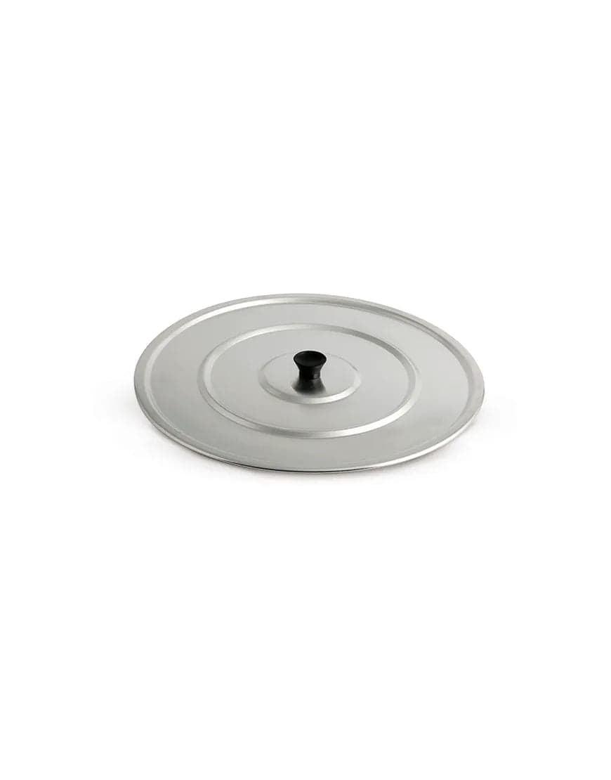 Coperchio Per Pentola Caldaia D.48 Cm - Per Caldaia 28 Lt - Senza Marca in Coperchi per pentole BricoGo - Marano di Napoli, commercioVirtuoso.it