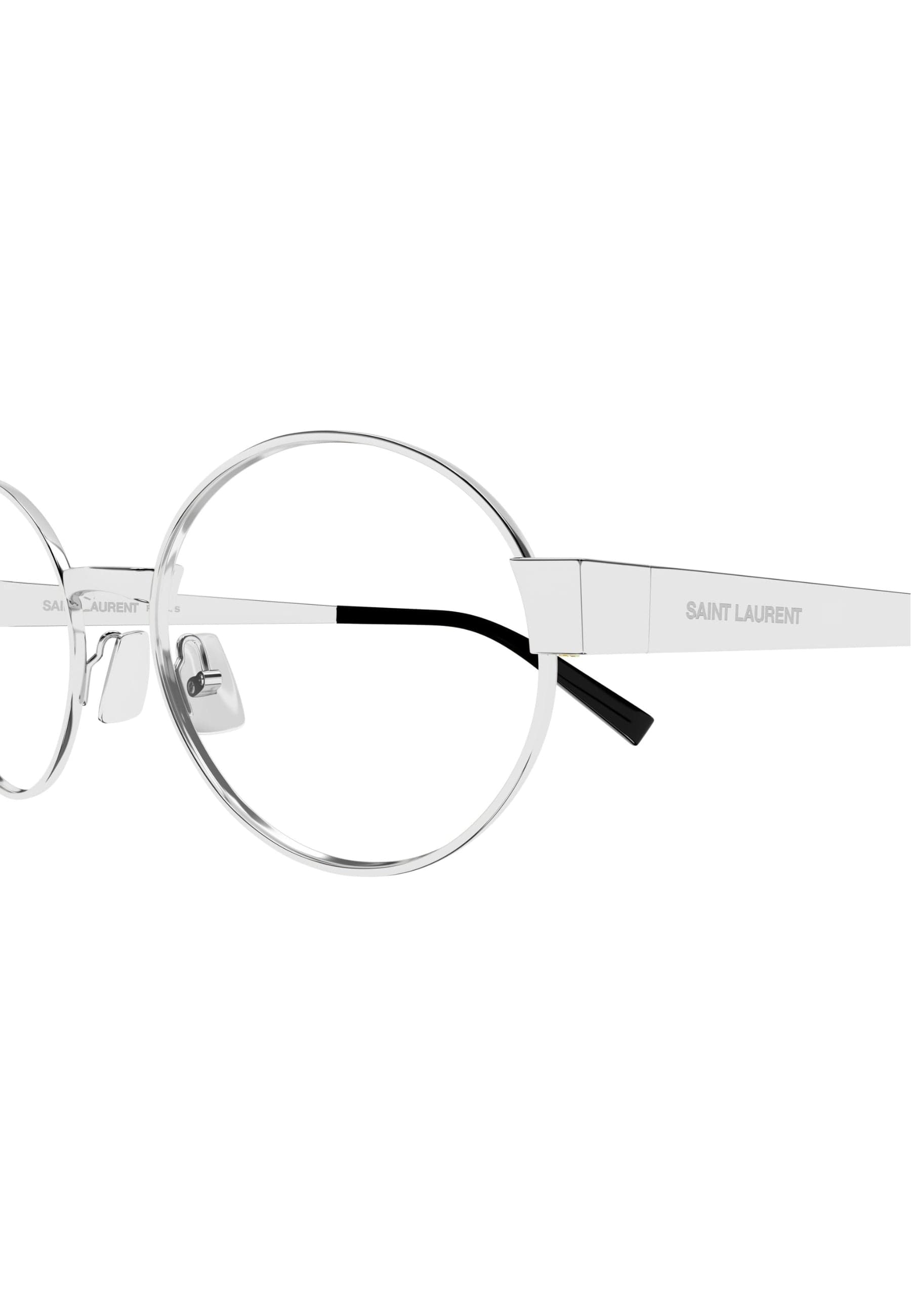 Saint Laurent Occhiali da vista saint laurent SL692OPT-001 Adulto unisex da donna in Occhiali da sole Drestige - Casamassima, commercioVirtuoso.it