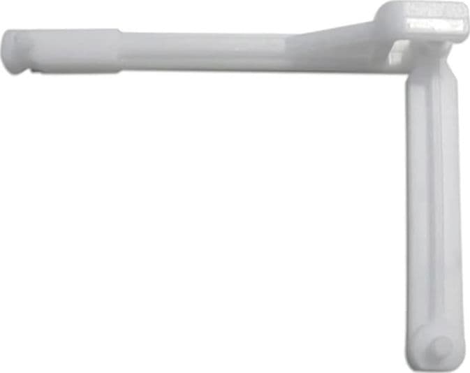 Leve per Valvola Carico 1+1 Pucci