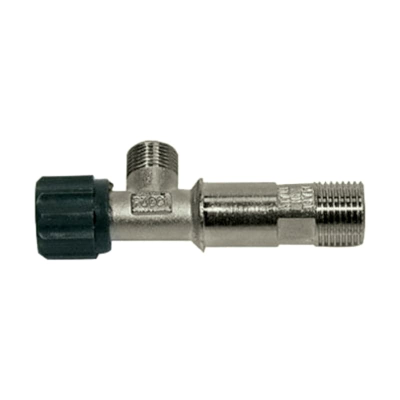 Pucci Rubinetto Ottone Con Supporto Per Cassetta Sara Eco 1/2 80006544 in Serbatoi igienici BricoGo - Marano di Napoli, commercioVirtuoso.it